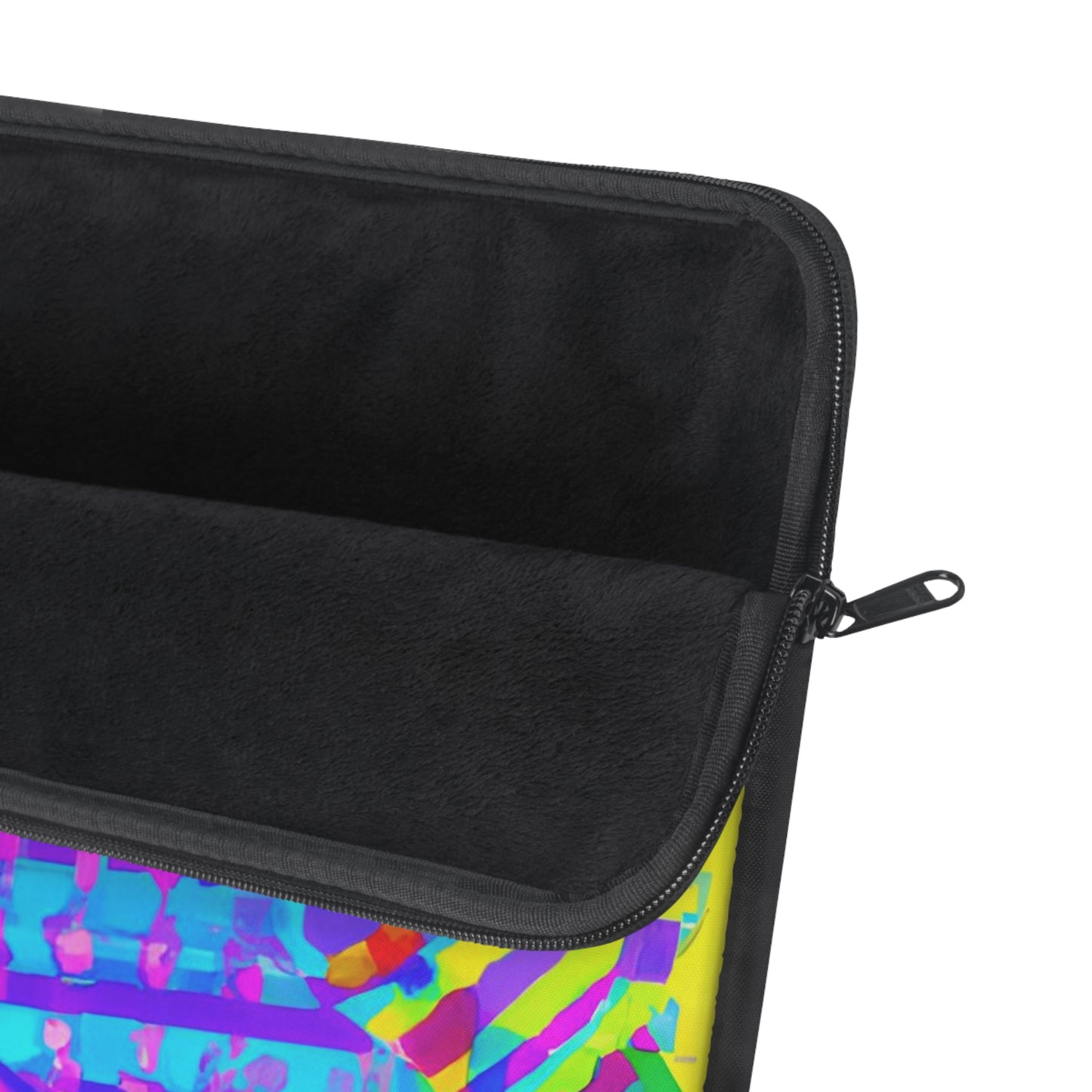 SparkleFutura - LGBTQ+ Laptop Sleeve (12", 13", 15")