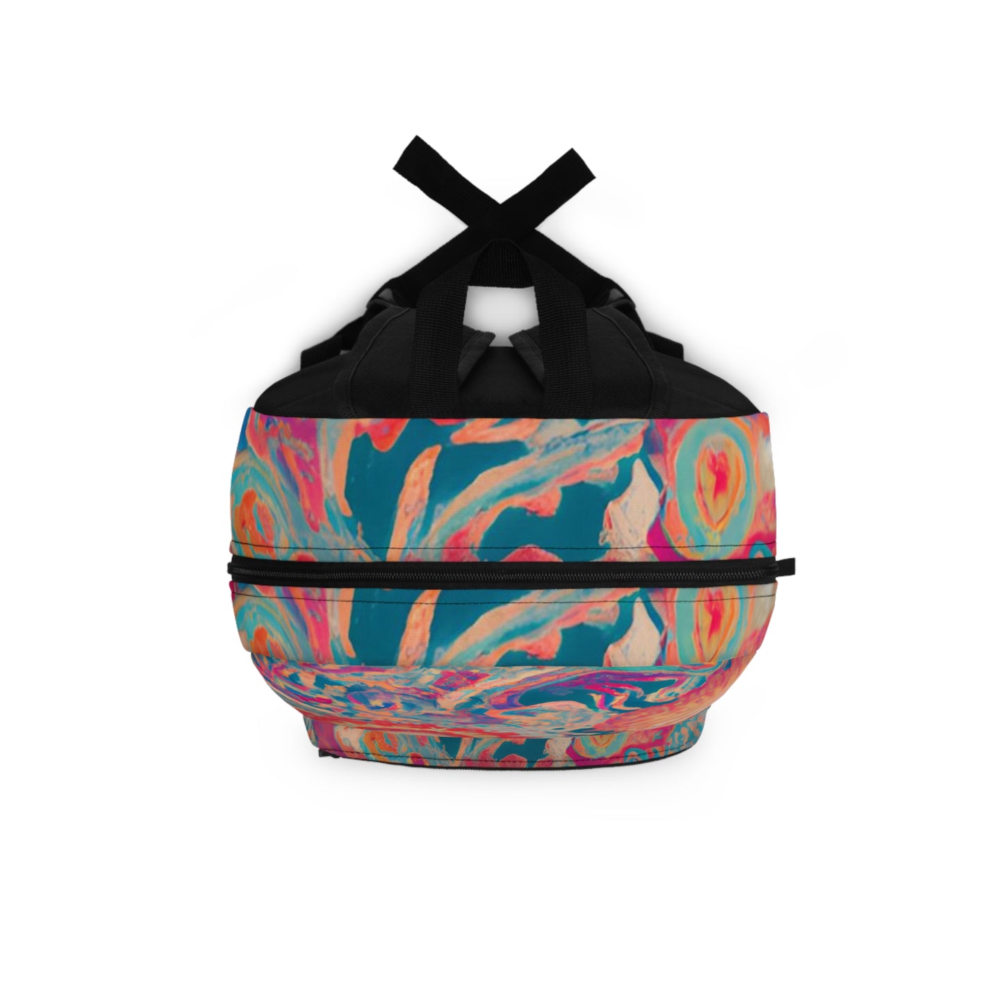 DashingDivaDaisy - LGBTQ+ Pride Backpack