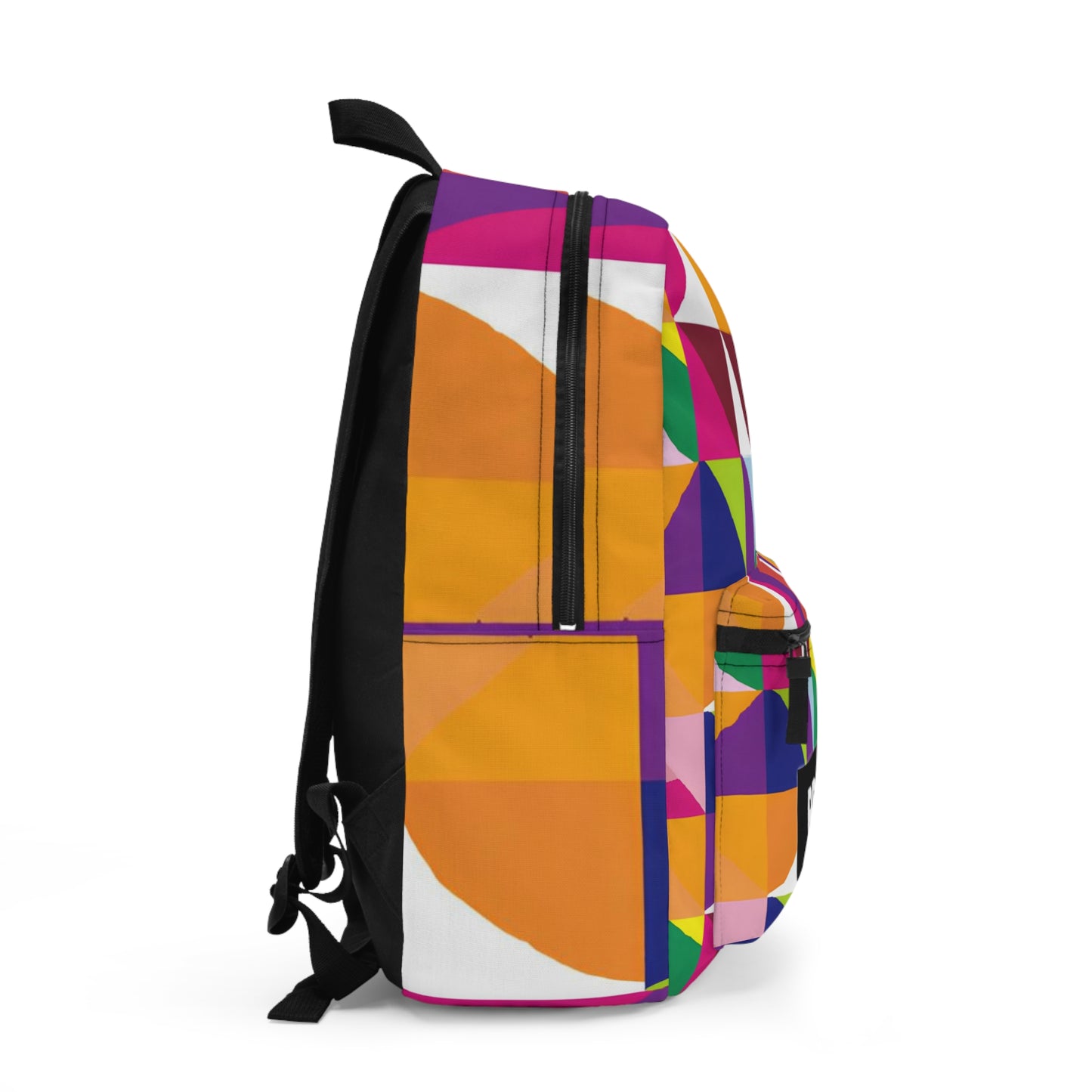 FlorianArt - Gay Pride Backpack