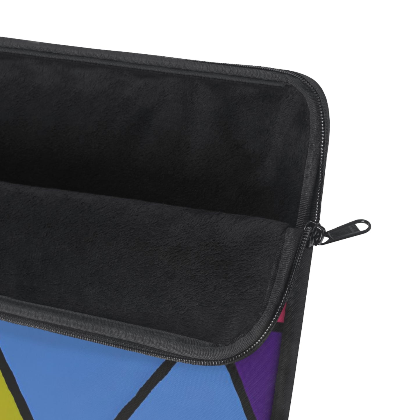 AuroraGlitz - LGBTQ+ Laptop Sleeve (12", 13", 15")