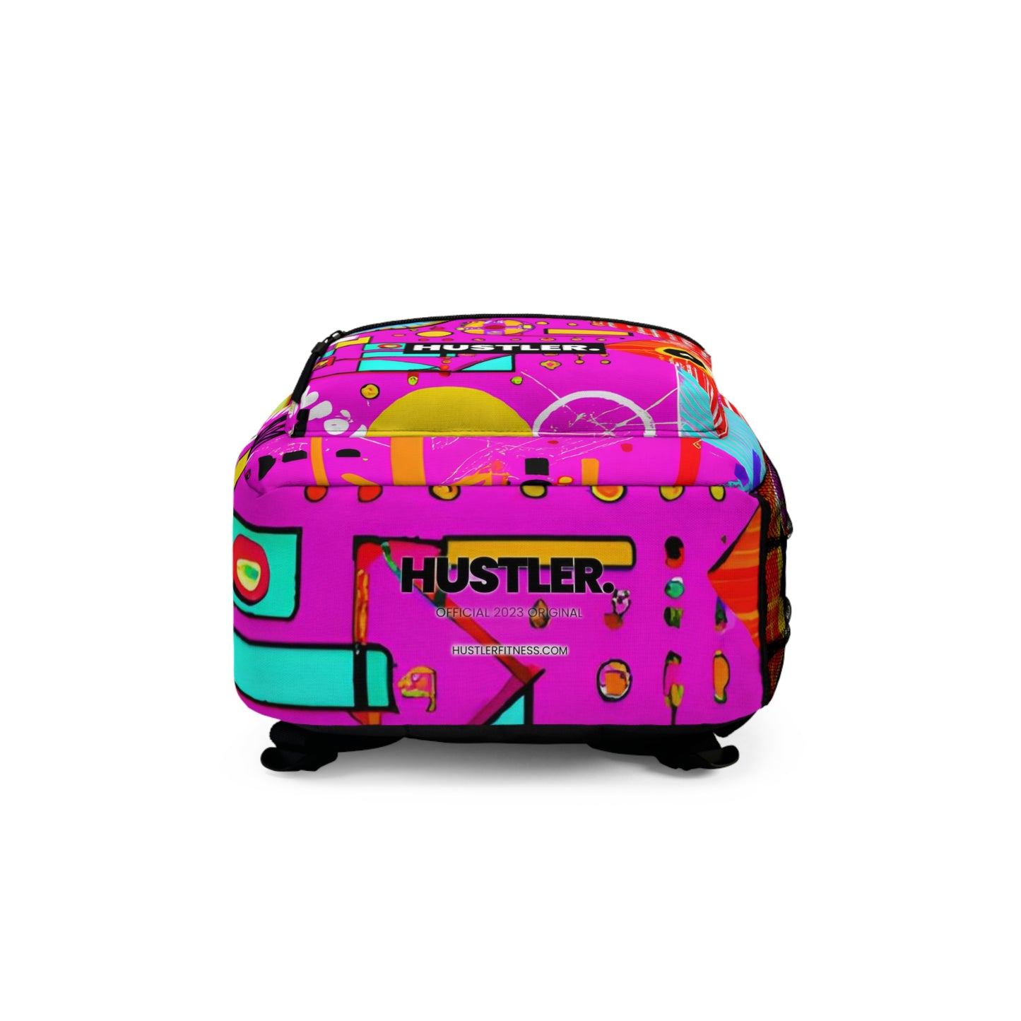 Galactyx - Hustler Backpack