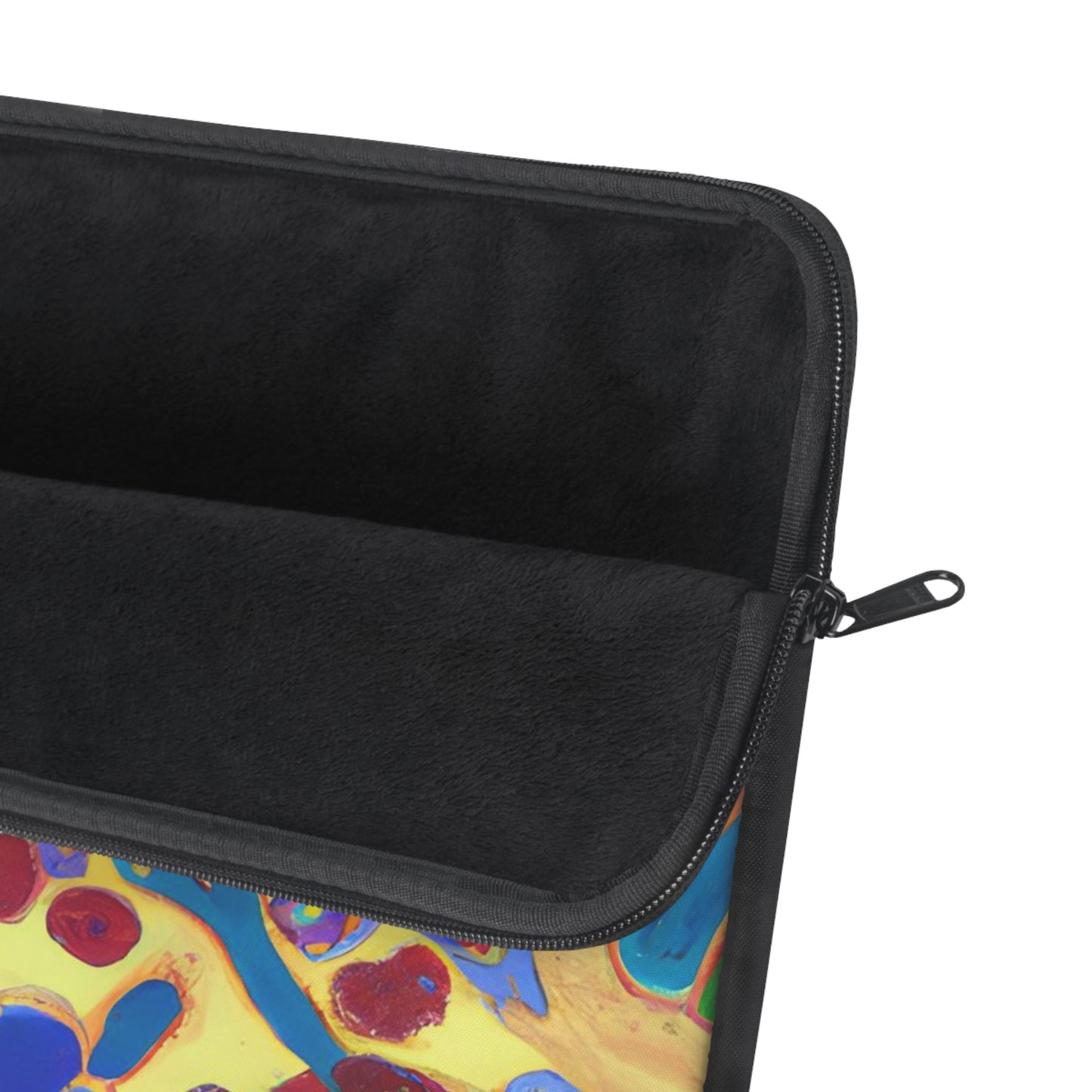 GlitzyRose - LGBTQ+ Laptop Sleeve (12", 13", 15")