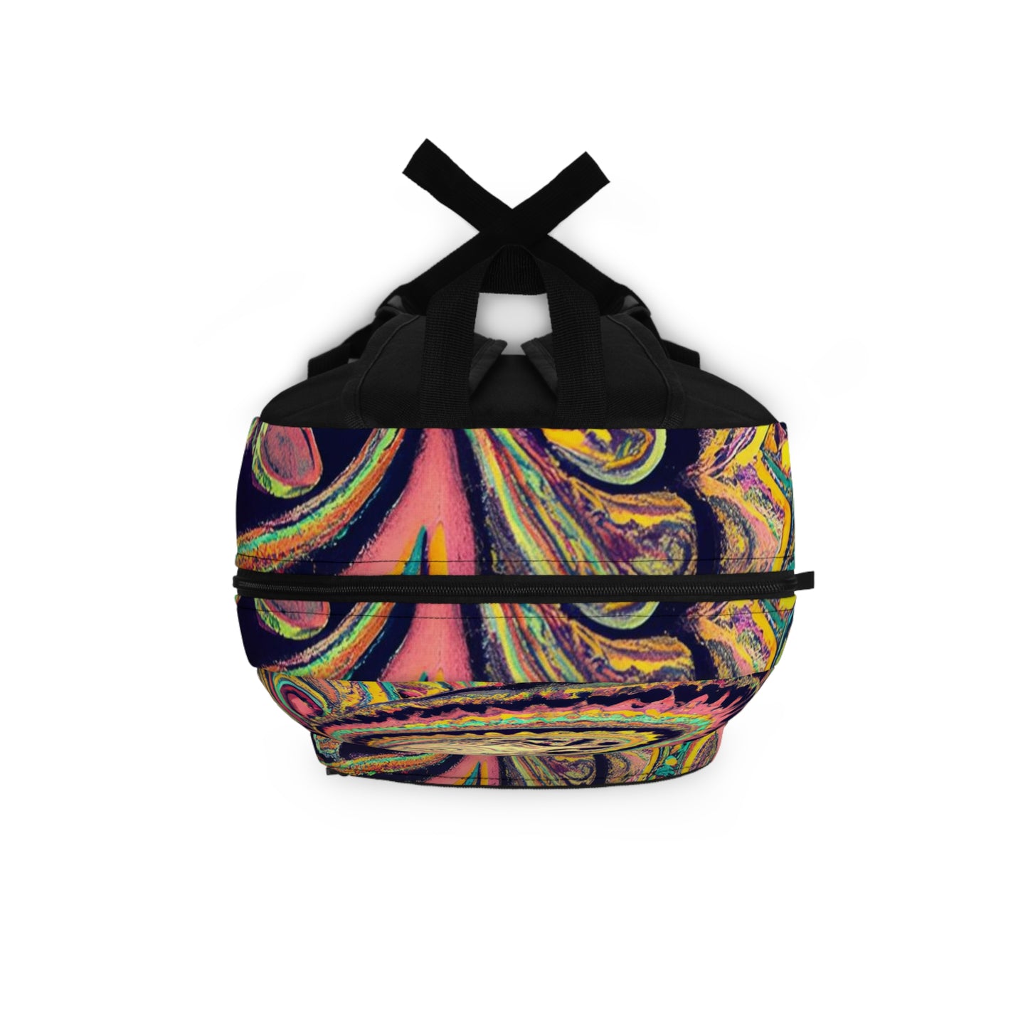 MizVoodoo - LGBTQ+ Pride Backpack