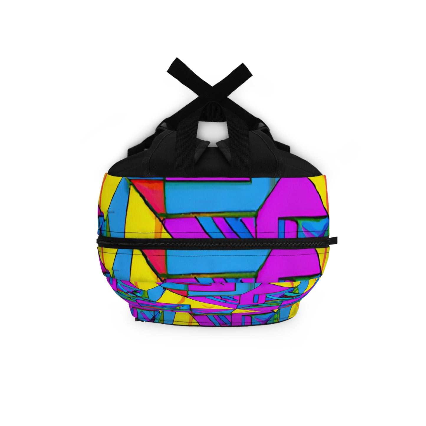 Glamazonia - Hustler Pride Backpack