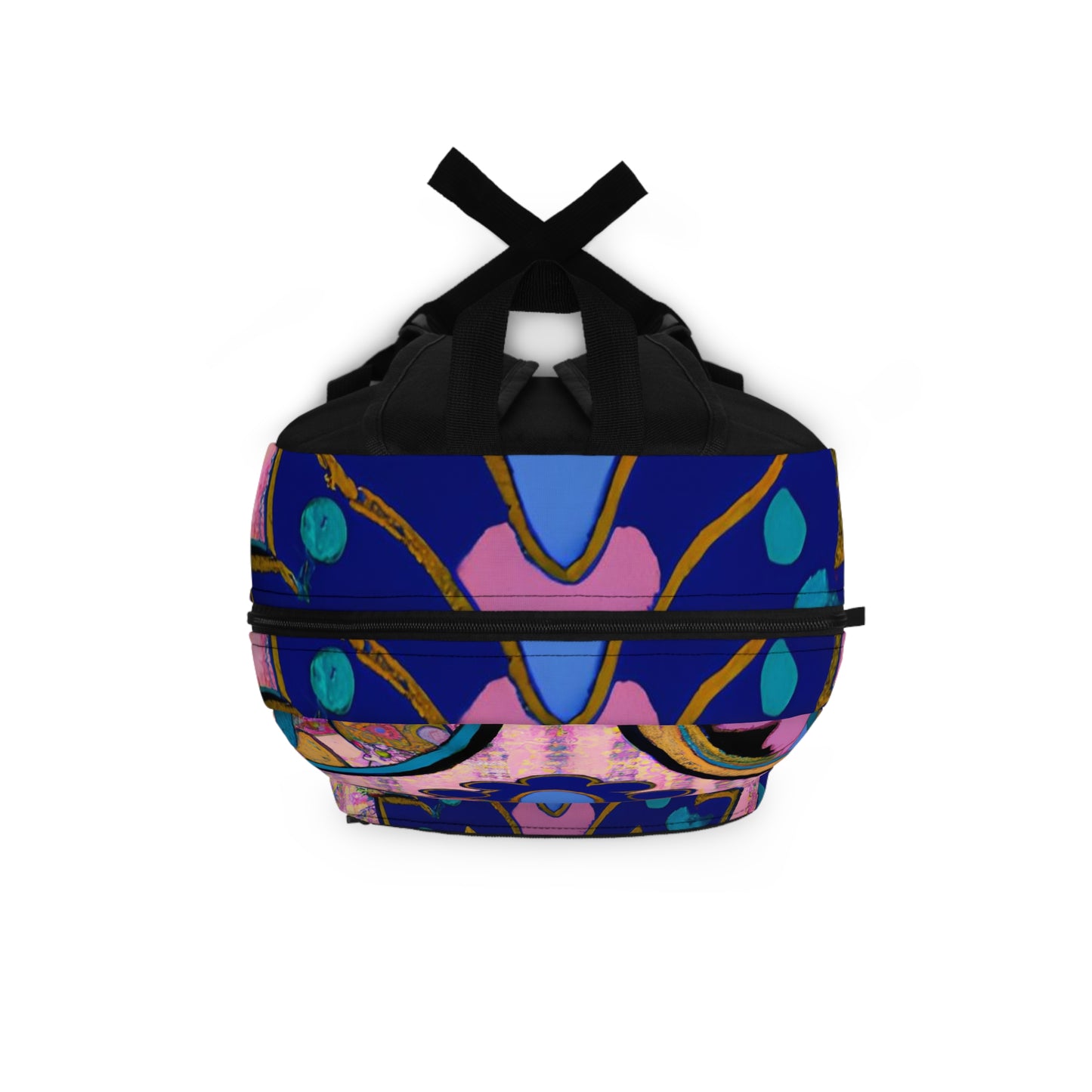 IrisDeLuxe - LGBTQ+ Pride Backpack
