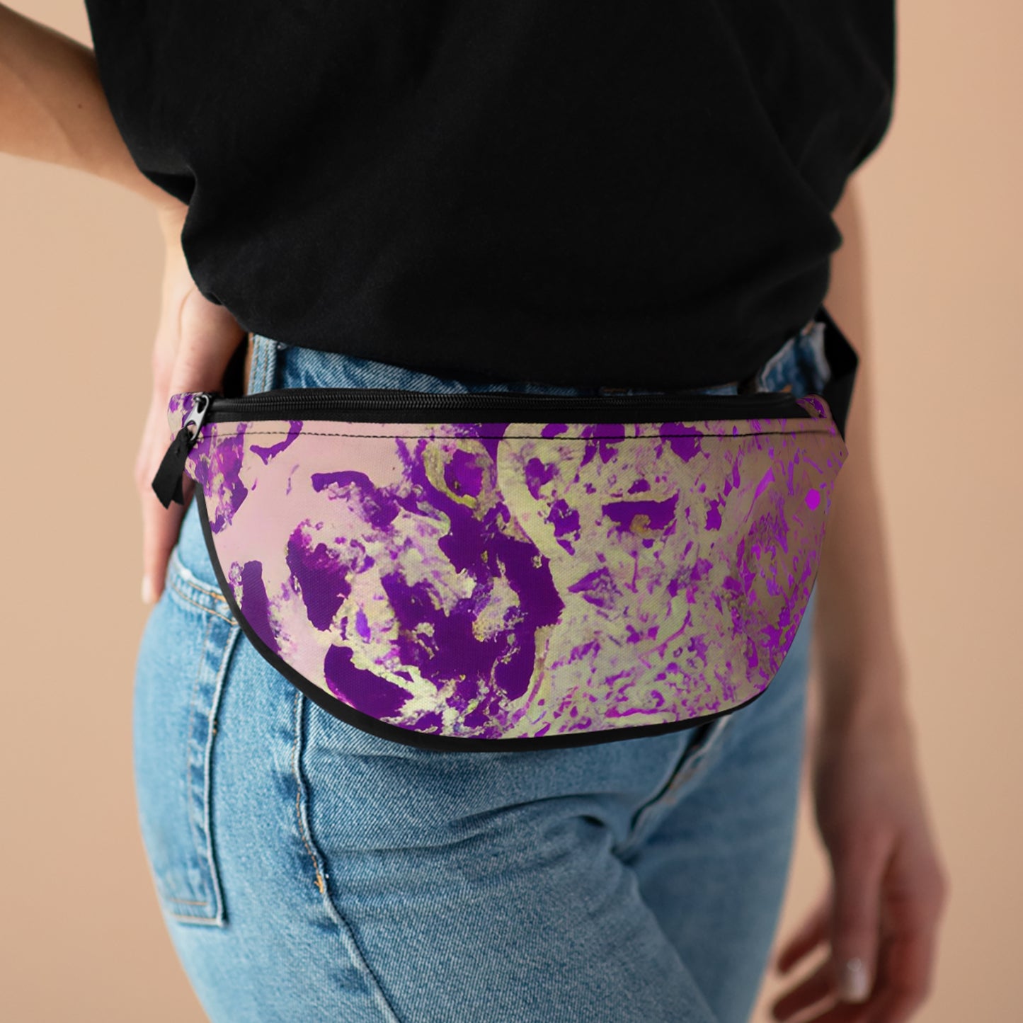 ButtercupBailey - LGBTQ+ Fanny Pack Belt Bag