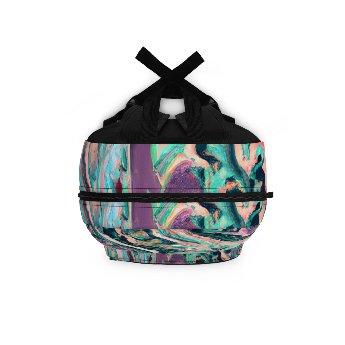 MonroeFlamingo - LGBTQ+ Pride Backpack