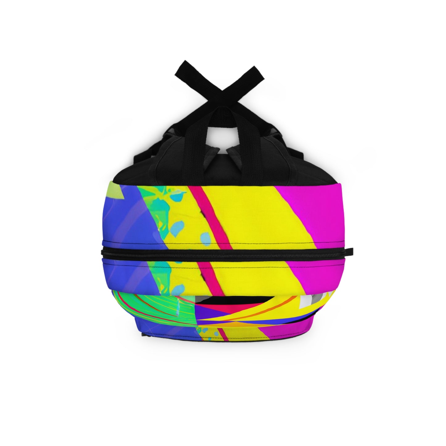 Galaxi Stardust - Hustler Backpack