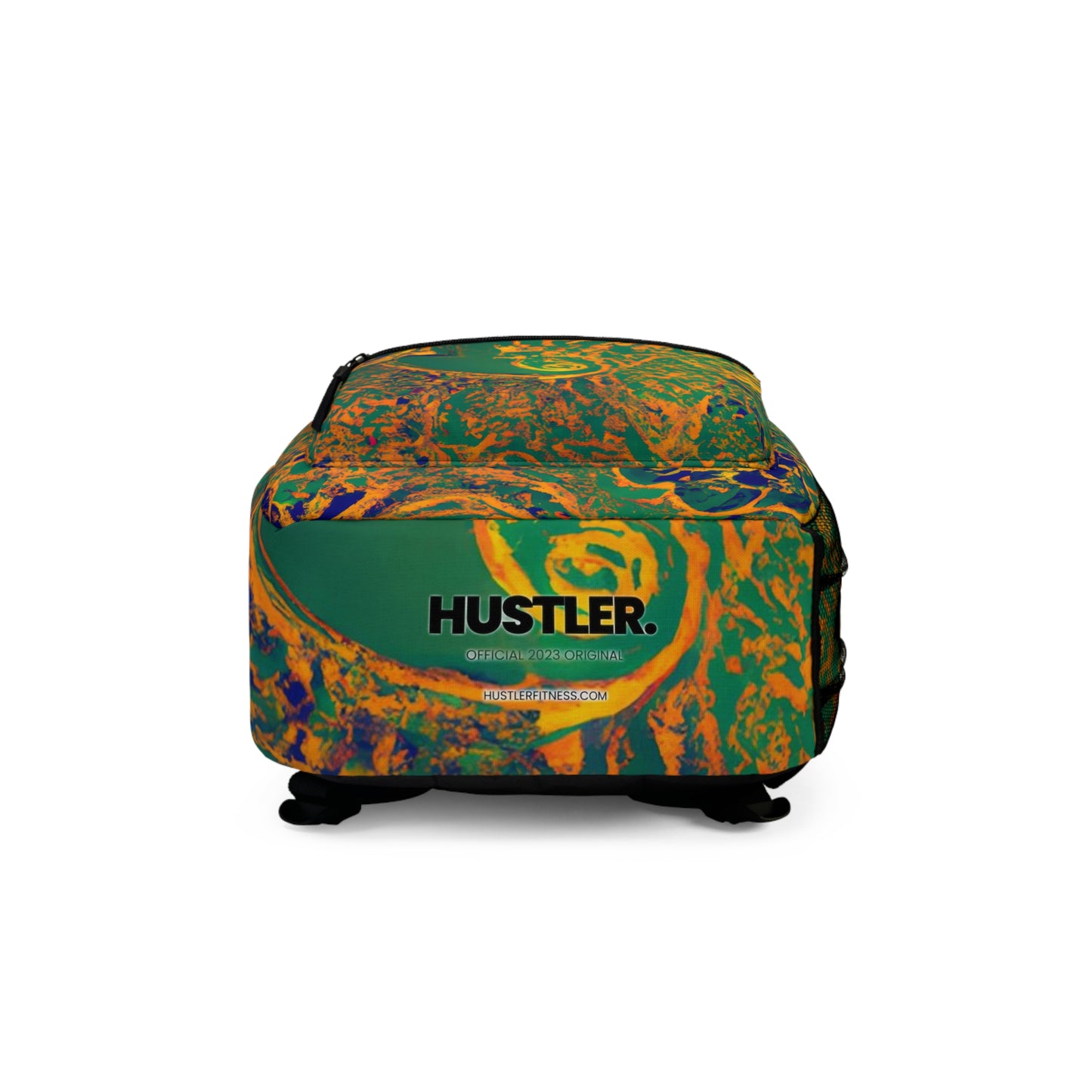 VintageVamp - LGBTQ+ Pride Backpack