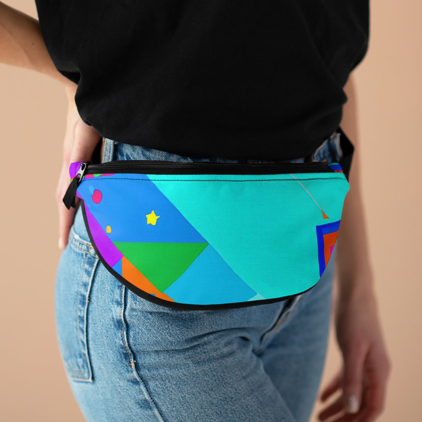 UmbraQueen - LGBTQ+ Fanny Pack Belt Bag