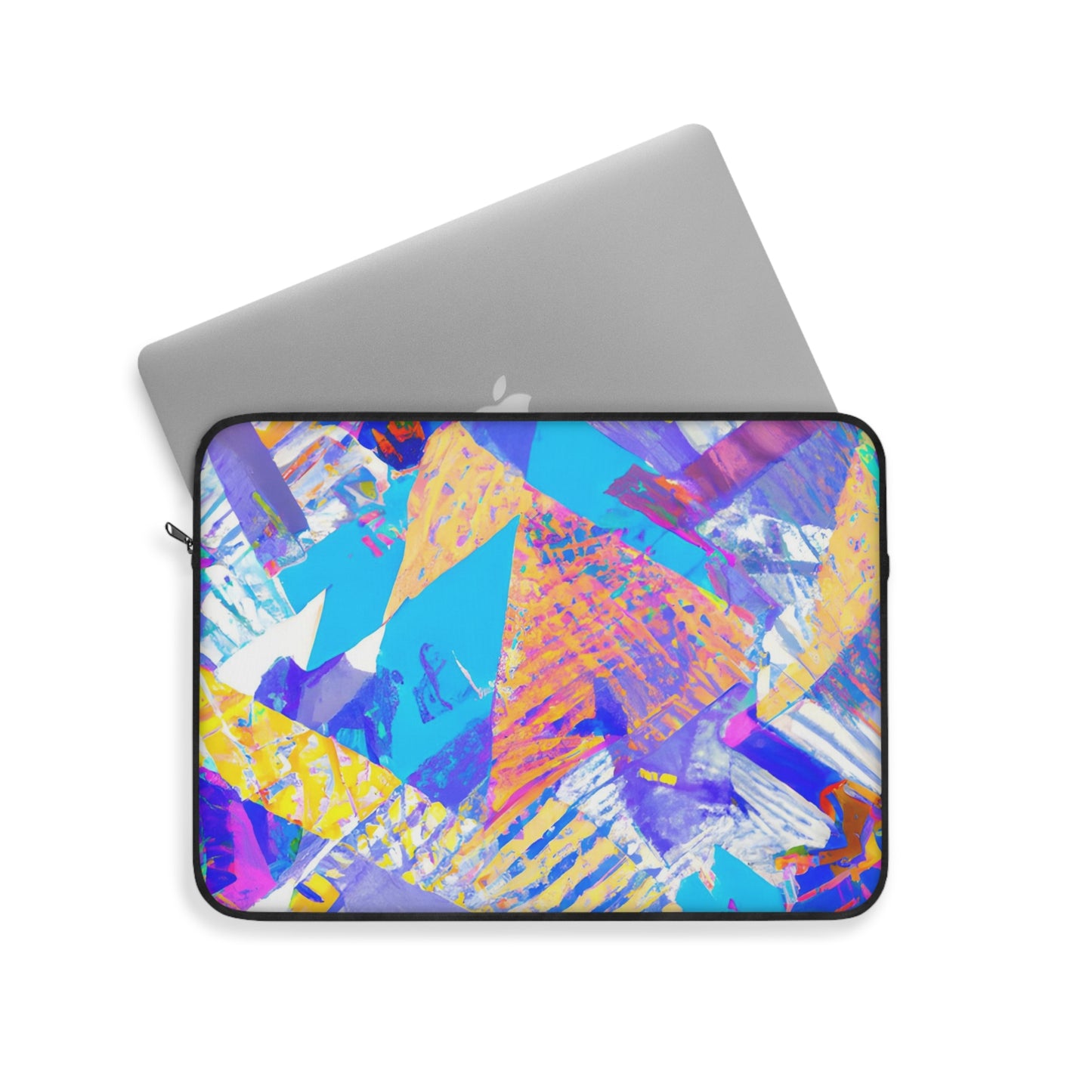 23rdCenturyGlamazon - LGBTQ+ Laptop Sleeve (12", 13", 15")