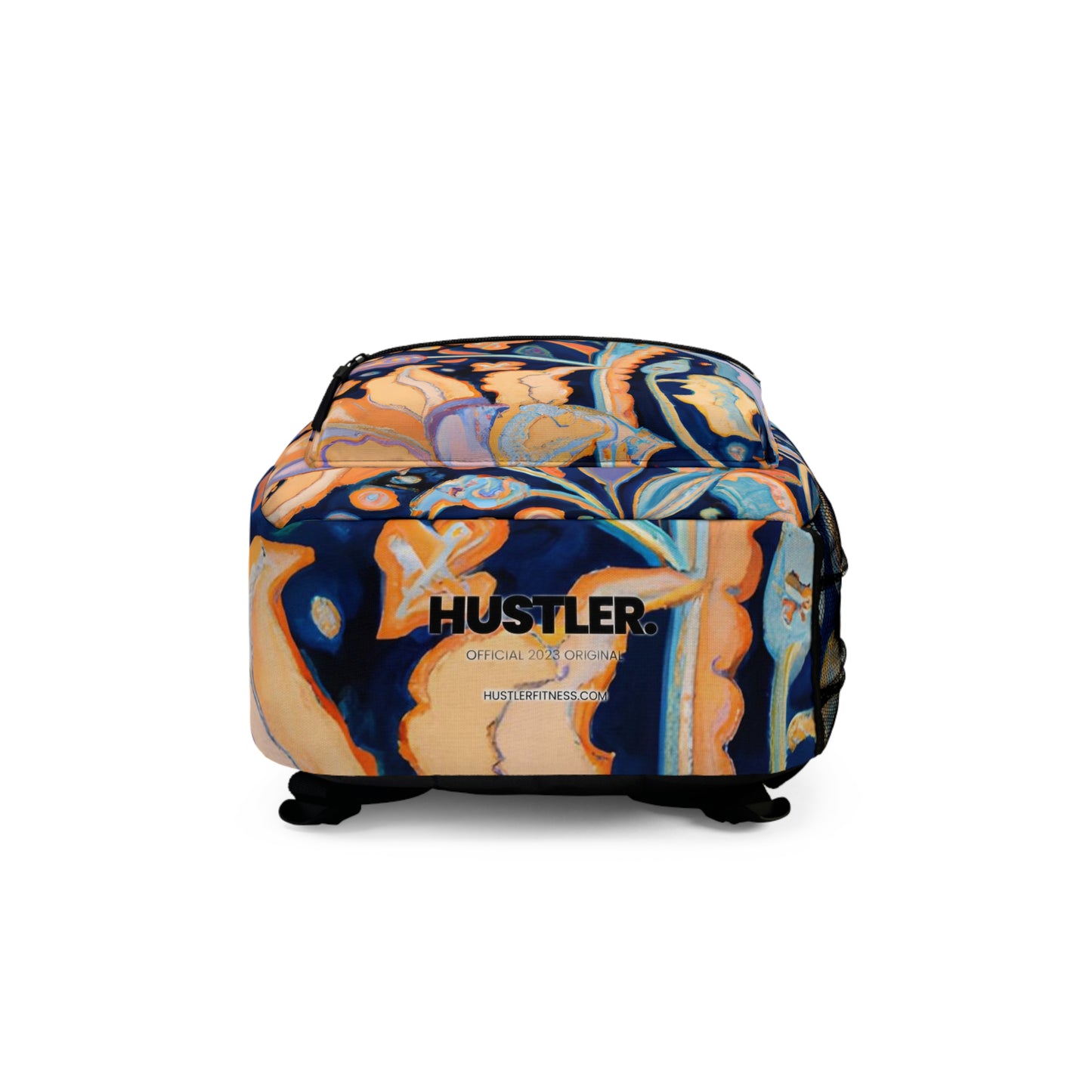 TanteFlamboyance - LGBTQ+ Pride Backpack