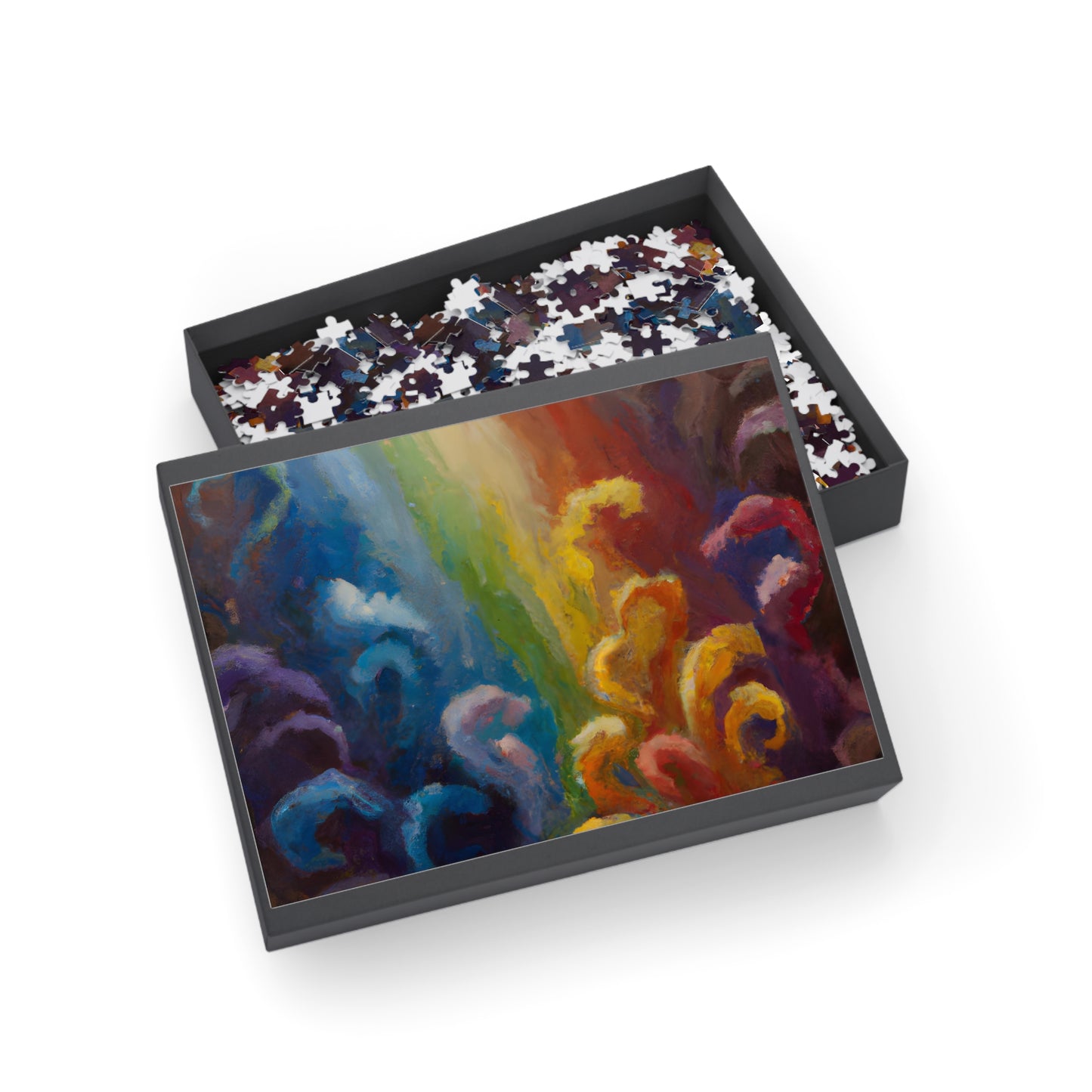 SofiaVincentino - Gay Hope Jigsaw Puzzle