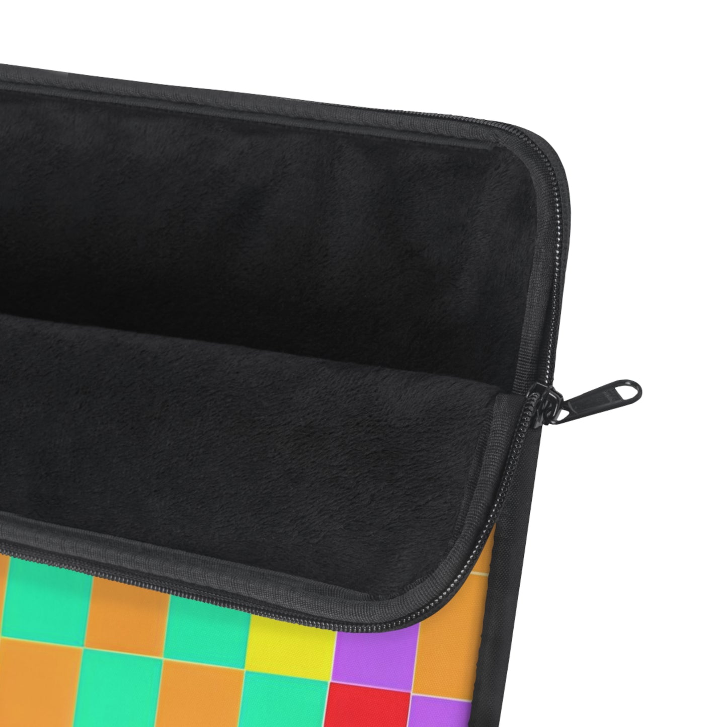 FancyFierceness - LGBTQ+ Laptop Sleeve (12", 13", 15")