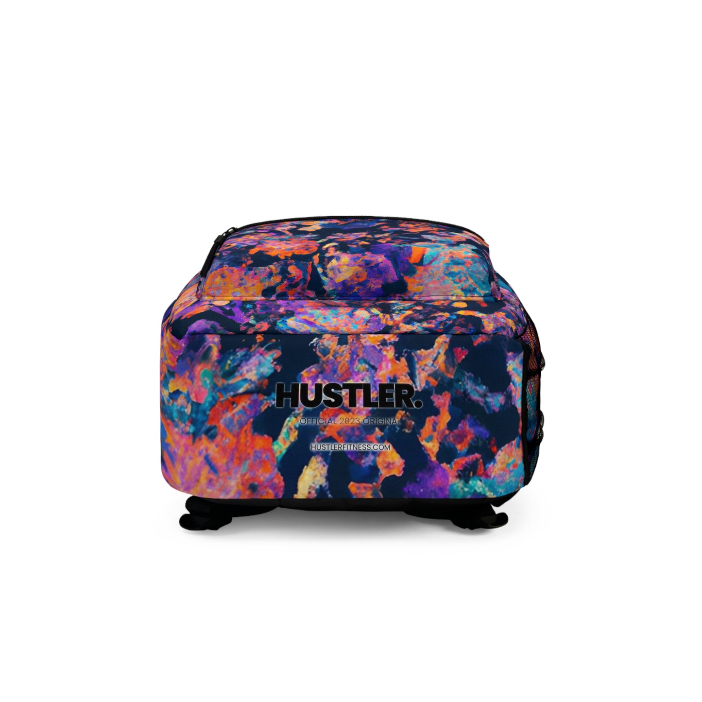 DandyNova - LGBTQ+ Pride Backpack