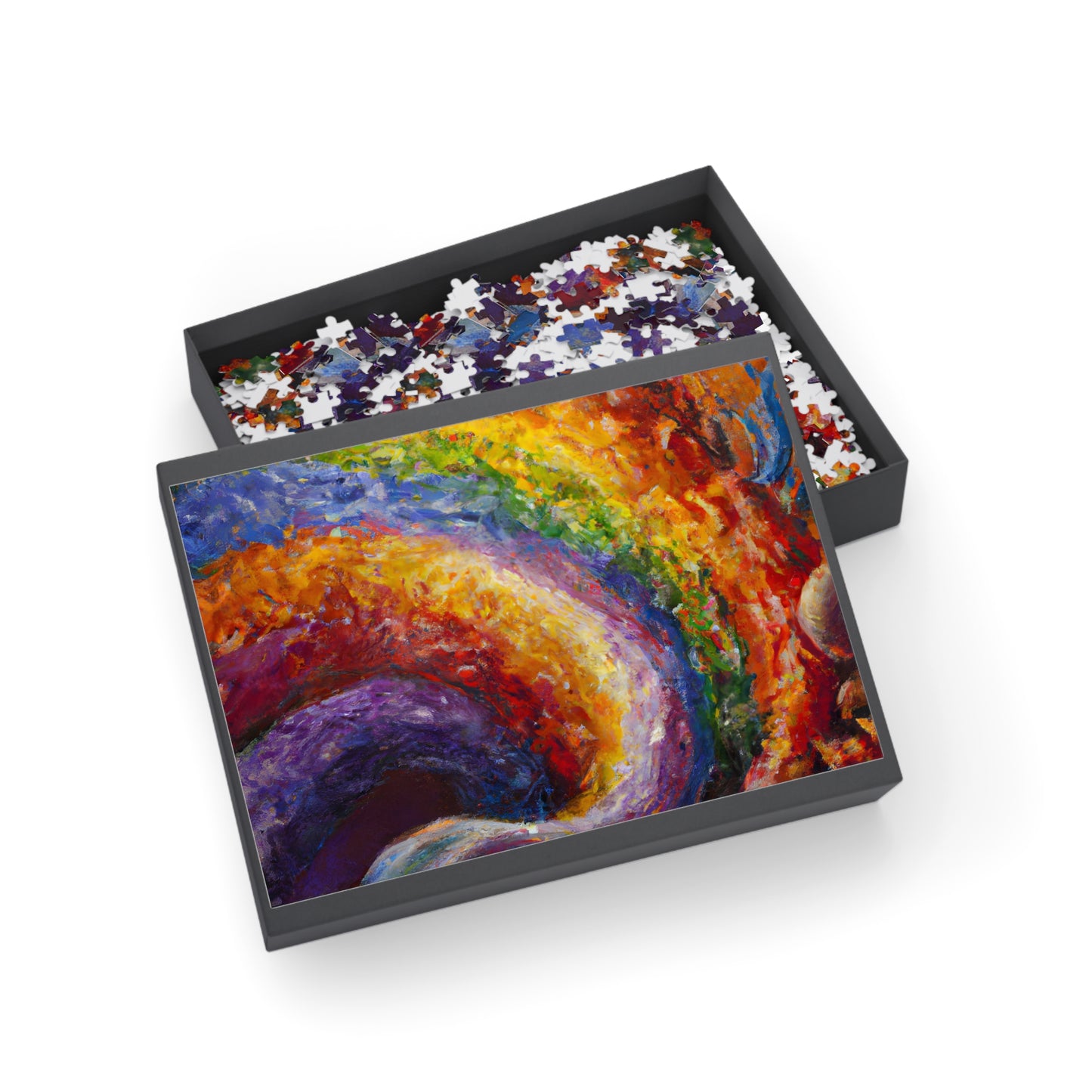 Hopebringer - Gay Hope Jigsaw Puzzle