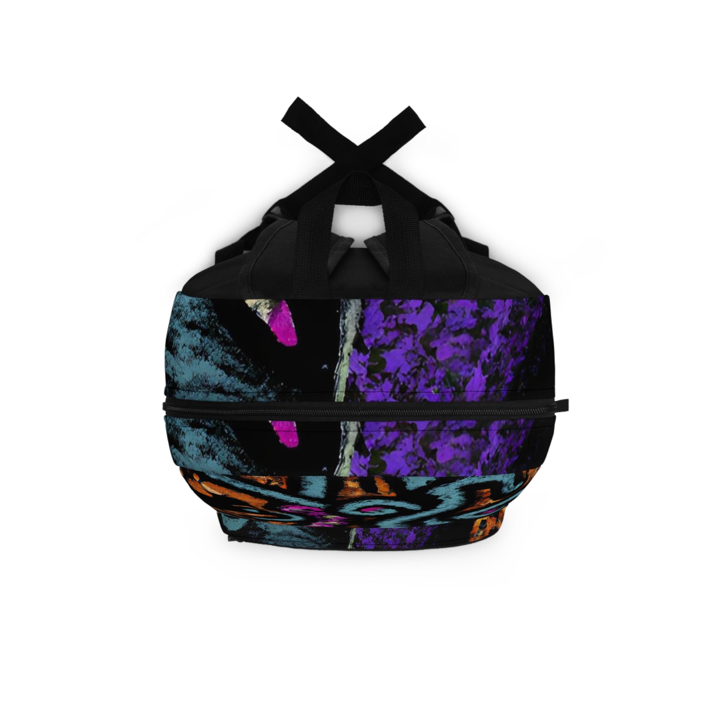 VelvetLaTed - LGBTQ+ Pride Backpack
