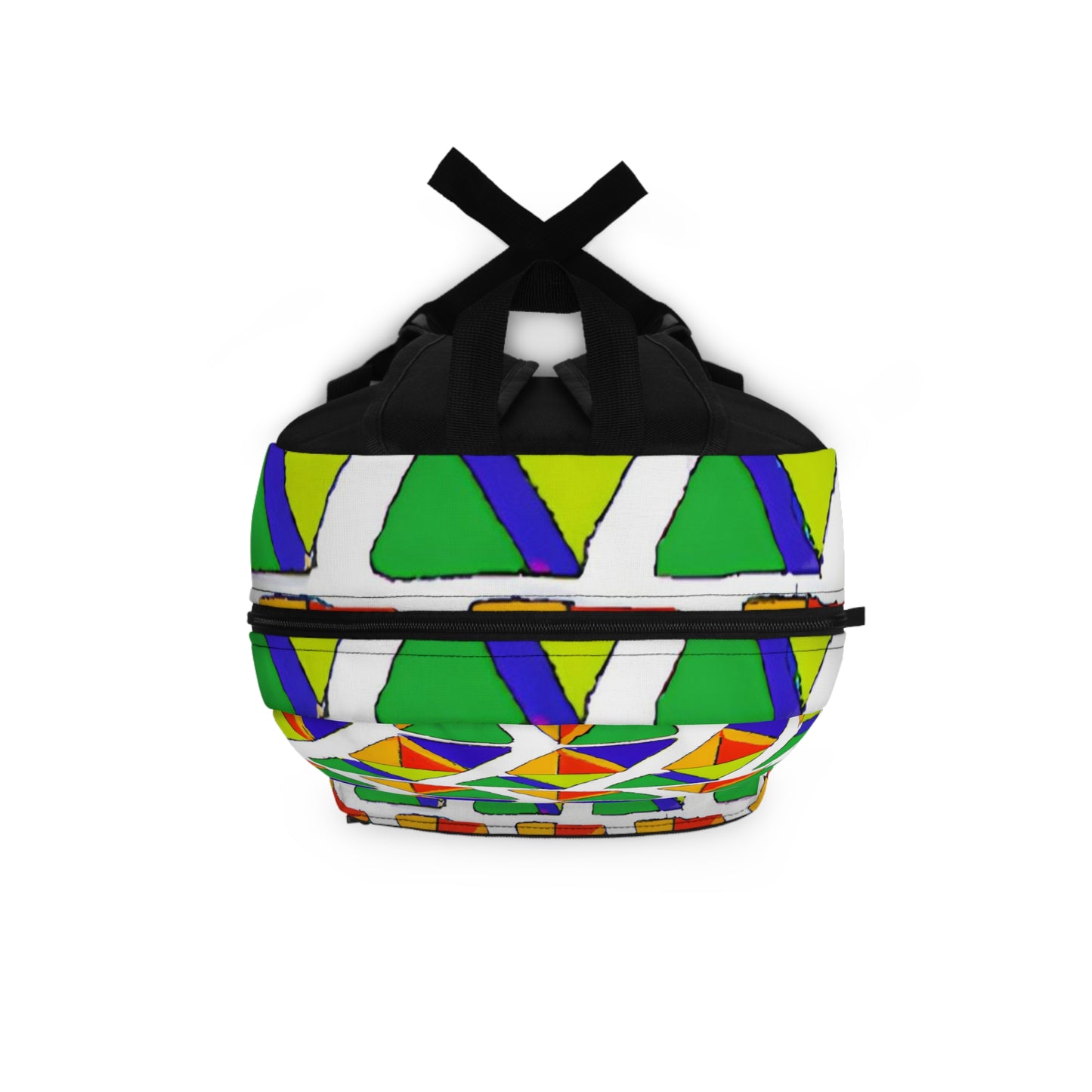 CrystalCandy - Hustler Pride Backpack