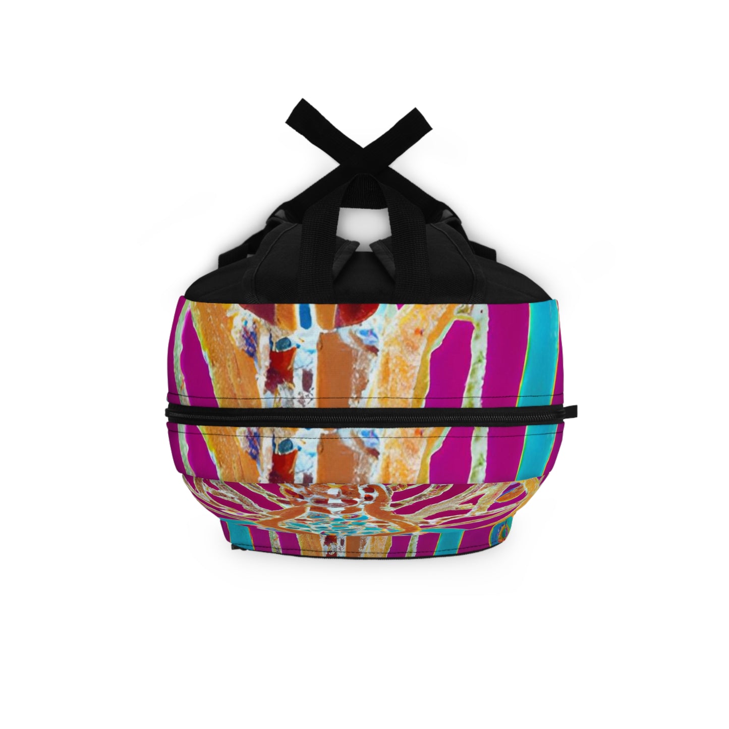 LolaVonVamp - LGBTQ+ Pride Backpack