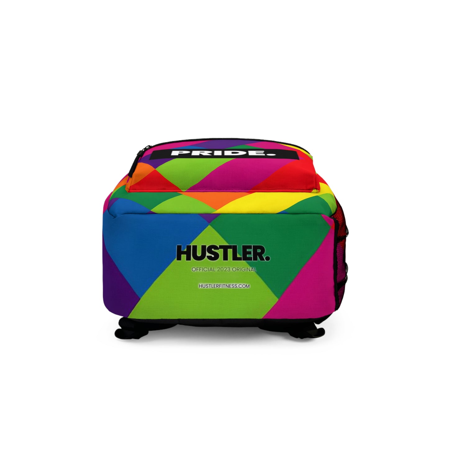 VanityFaire - Gay Pride Backpack