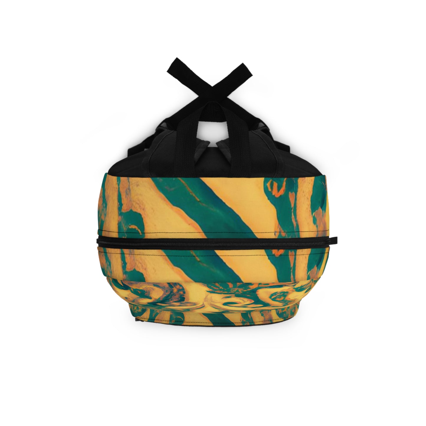 GlamorousGatsby - LGBTQ+ Pride Backpack