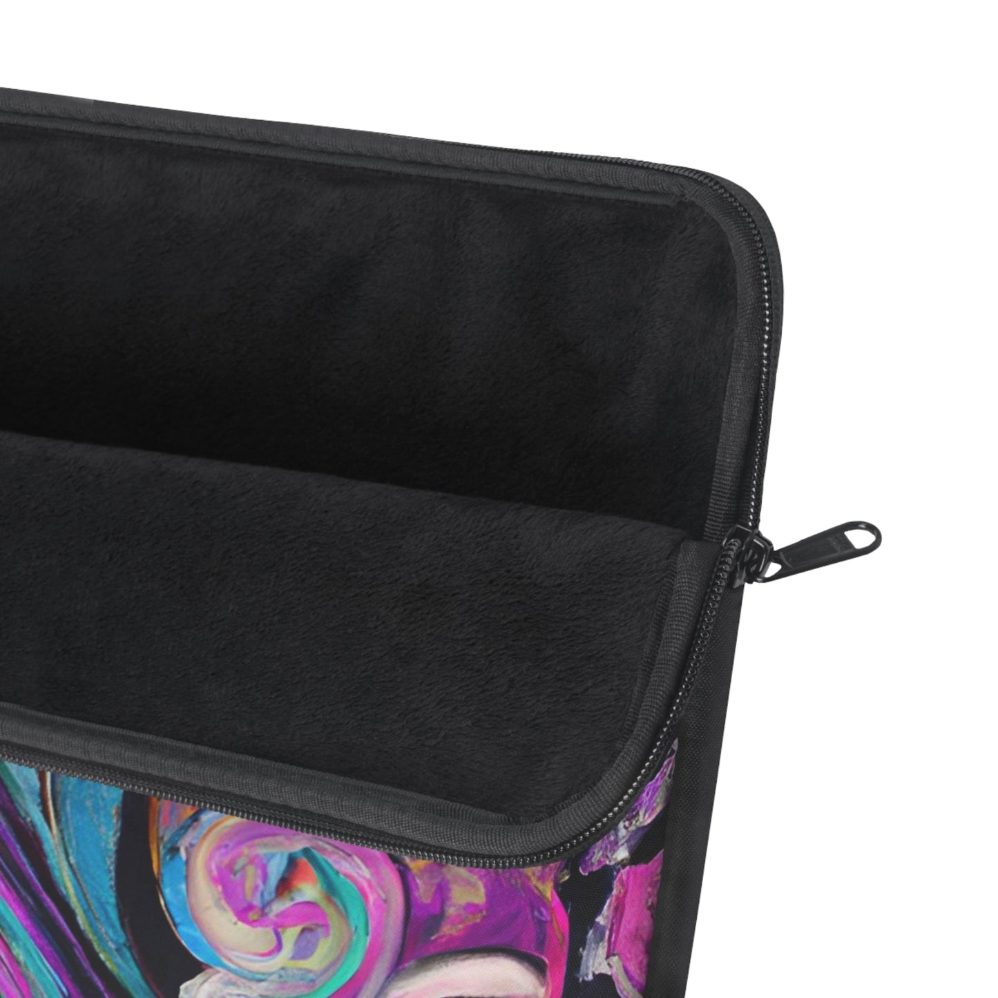 PearlWhiskey - LGBTQ+ Laptop Sleeve (12", 13", 15")