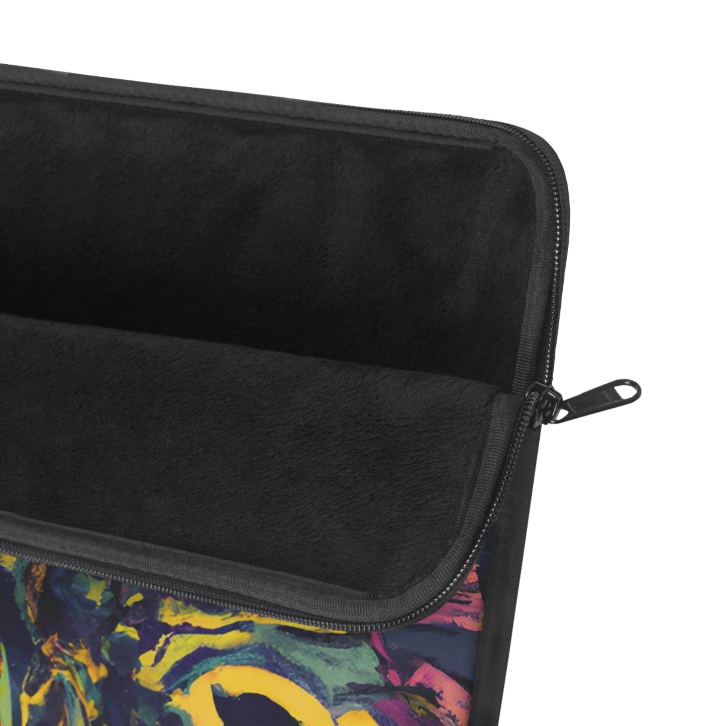 ElectraSpellz - LGBTQ+ Laptop Sleeve (12", 13", 15")