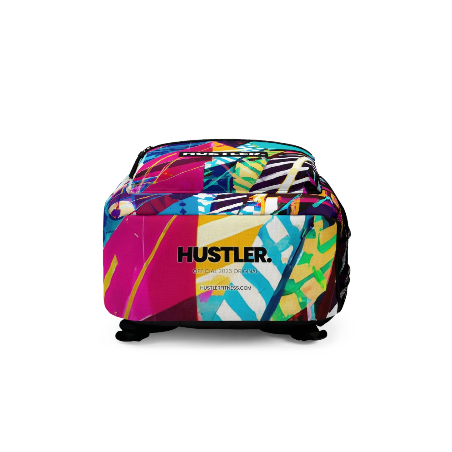 Starflash2k3 - Hustler Backpack