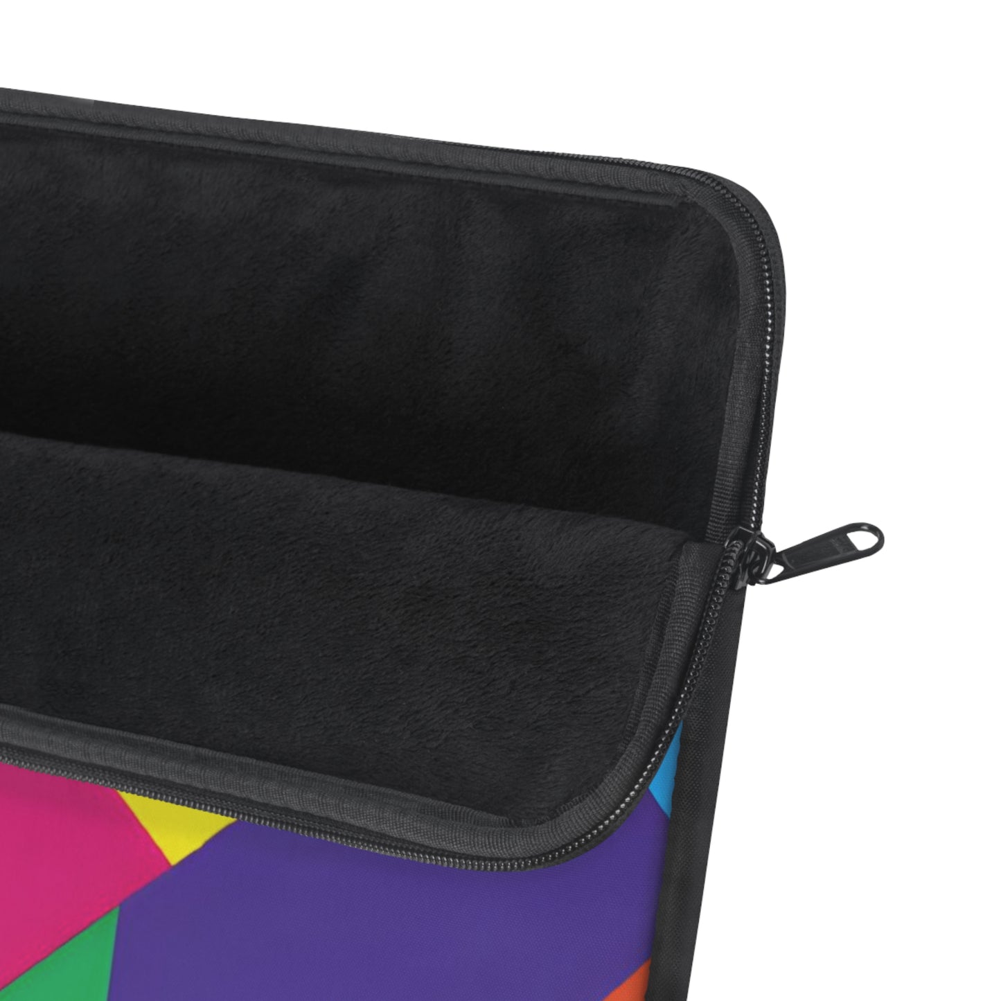 ElectricRhonda - LGBTQ+ Laptop Sleeve (12", 13", 15")