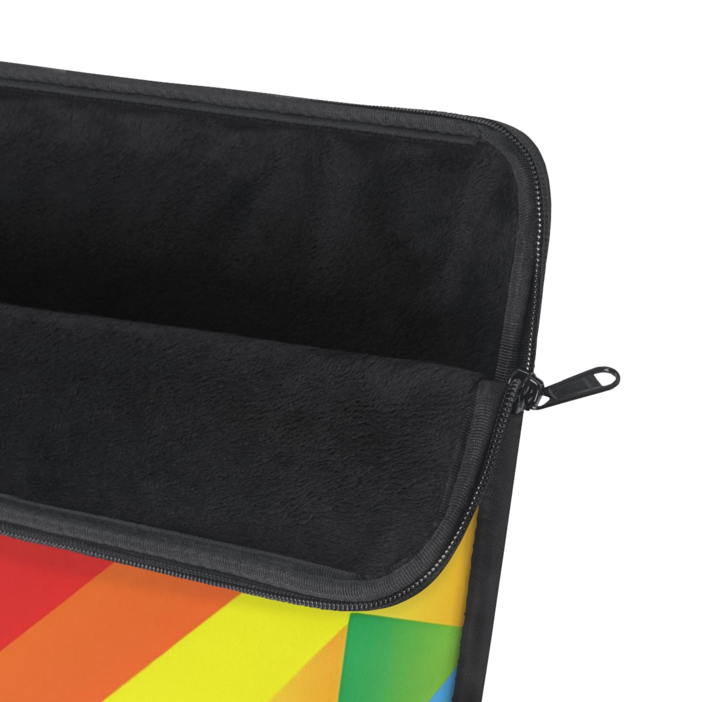 DazzleDiva - LGBTQ+ Laptop Sleeve (12", 13", 15")