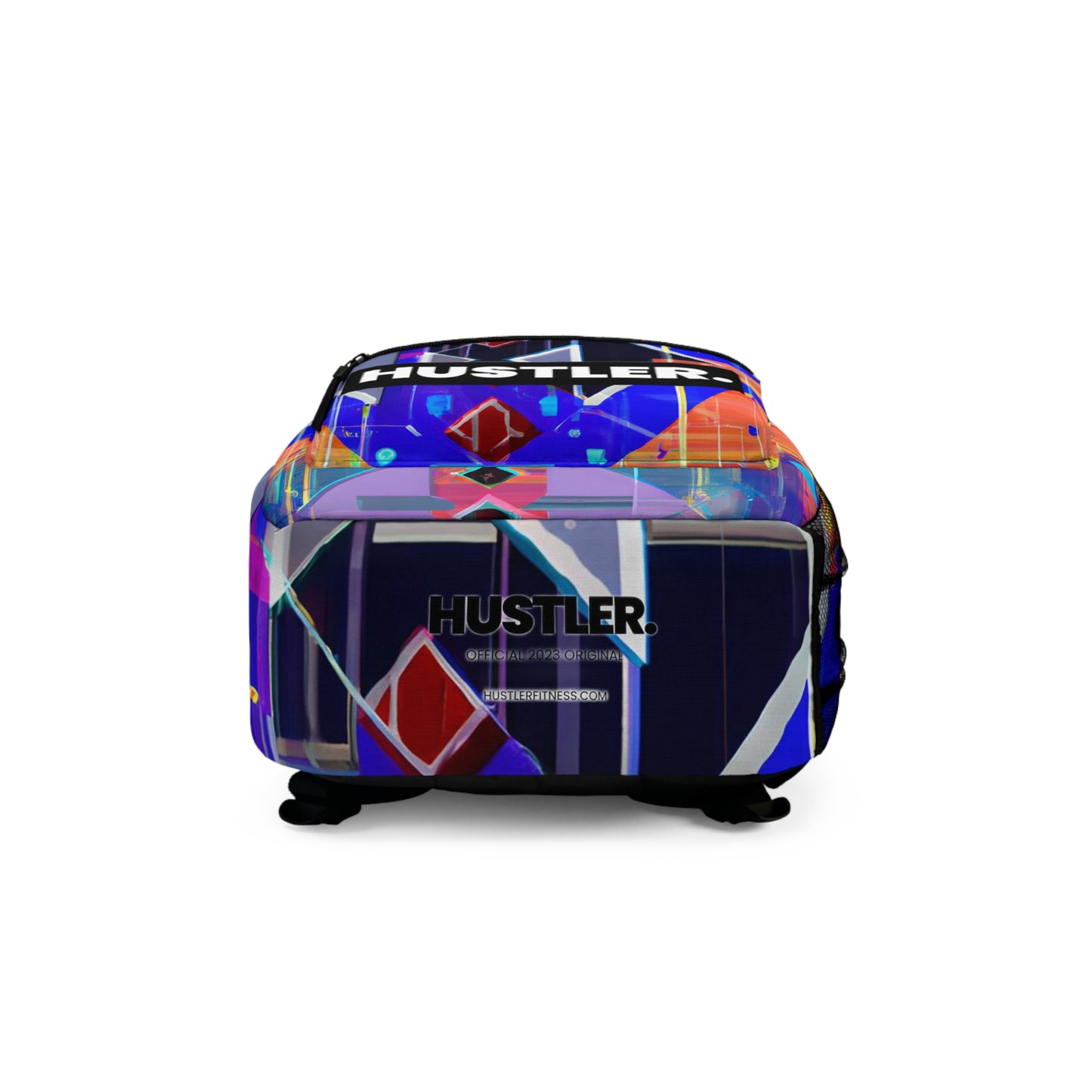 Galactika - LGBTQ+ Pride Backpack