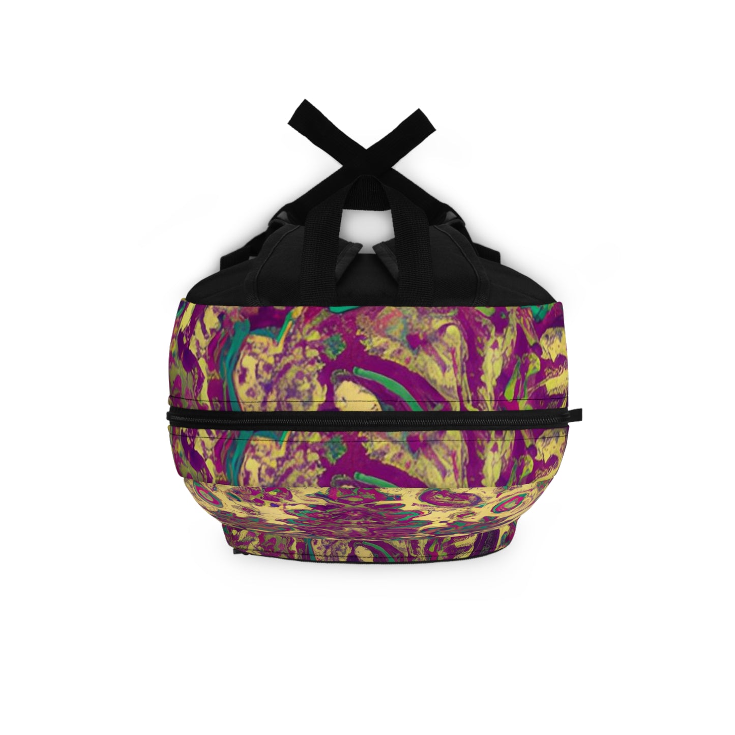 MagnoliaFaye - LGBTQ+ Pride Backpack