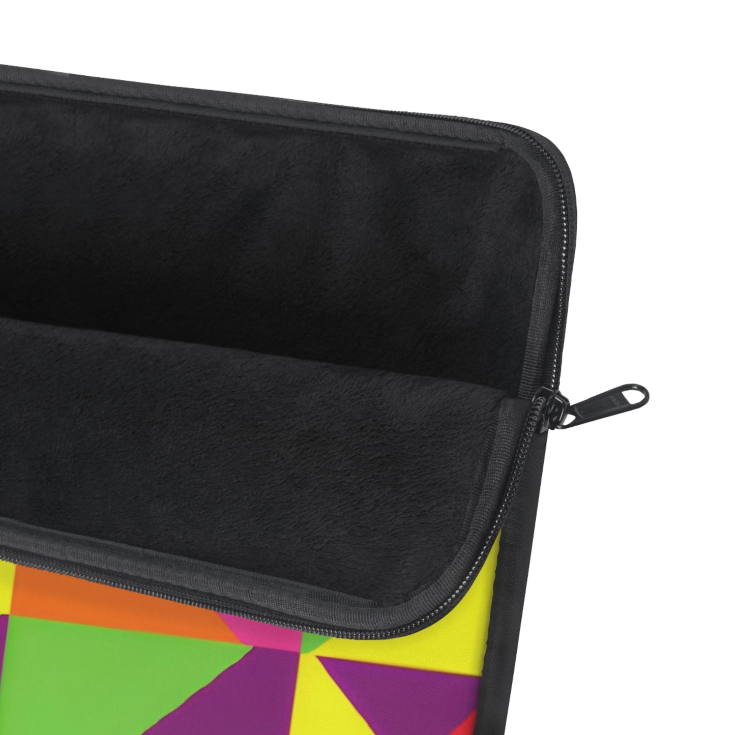 GlitterGlamourGal - LGBTQ+ Laptop Sleeve (12", 13", 15")