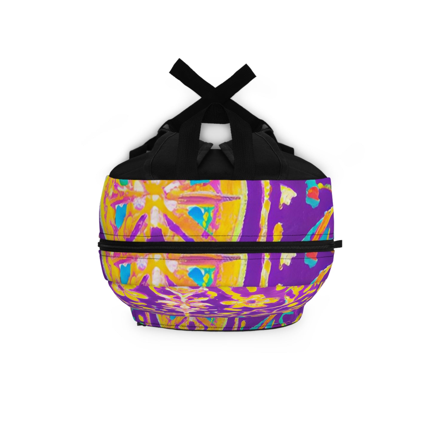 Beefeaux LaVaux - LGBTQ+ Pride Backpack