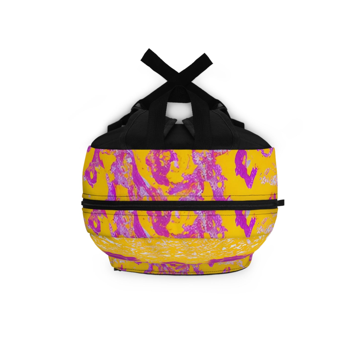 FlamingFez - LGBTQ+ Pride Backpack