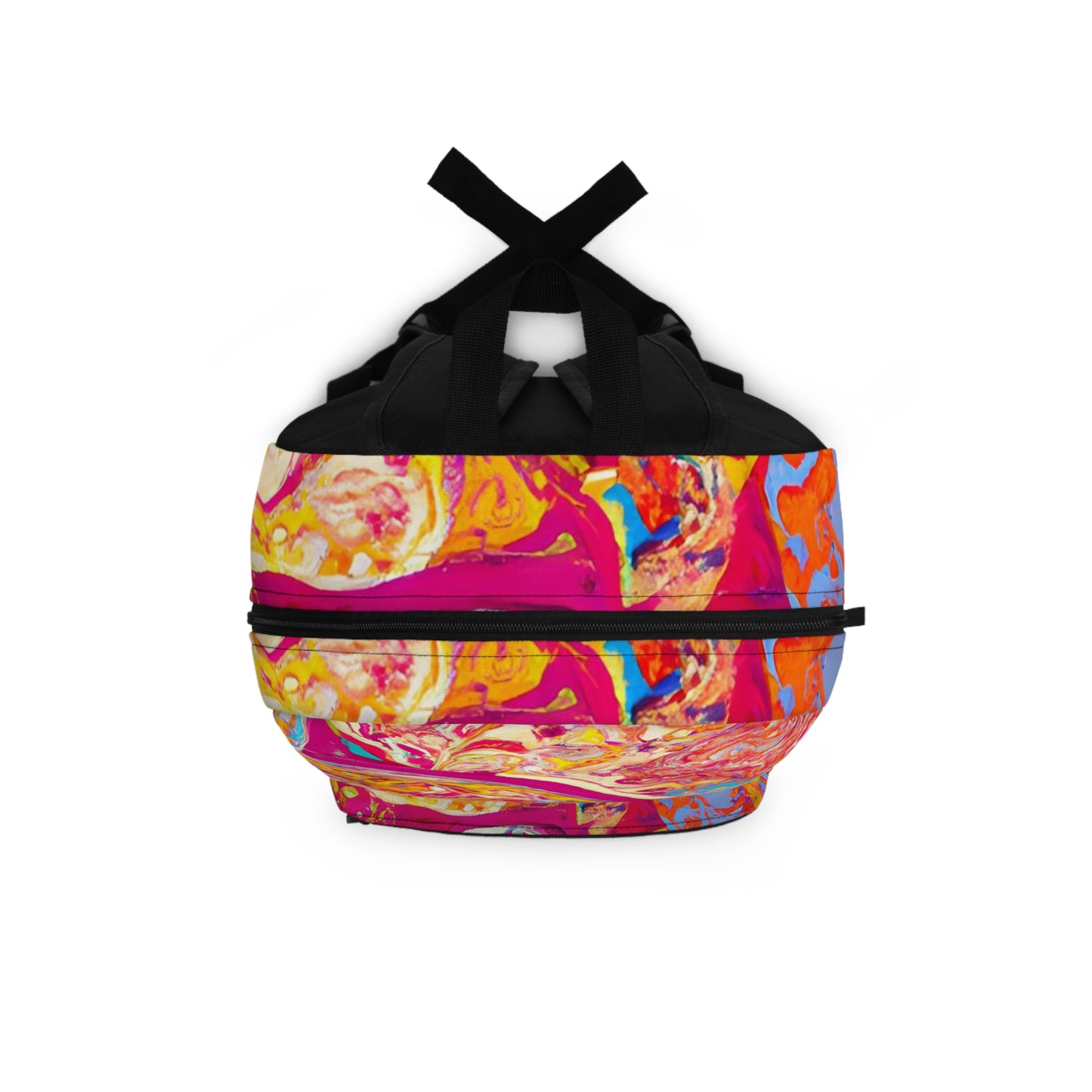 TinselQueen - LGBTQ+ Pride Backpack