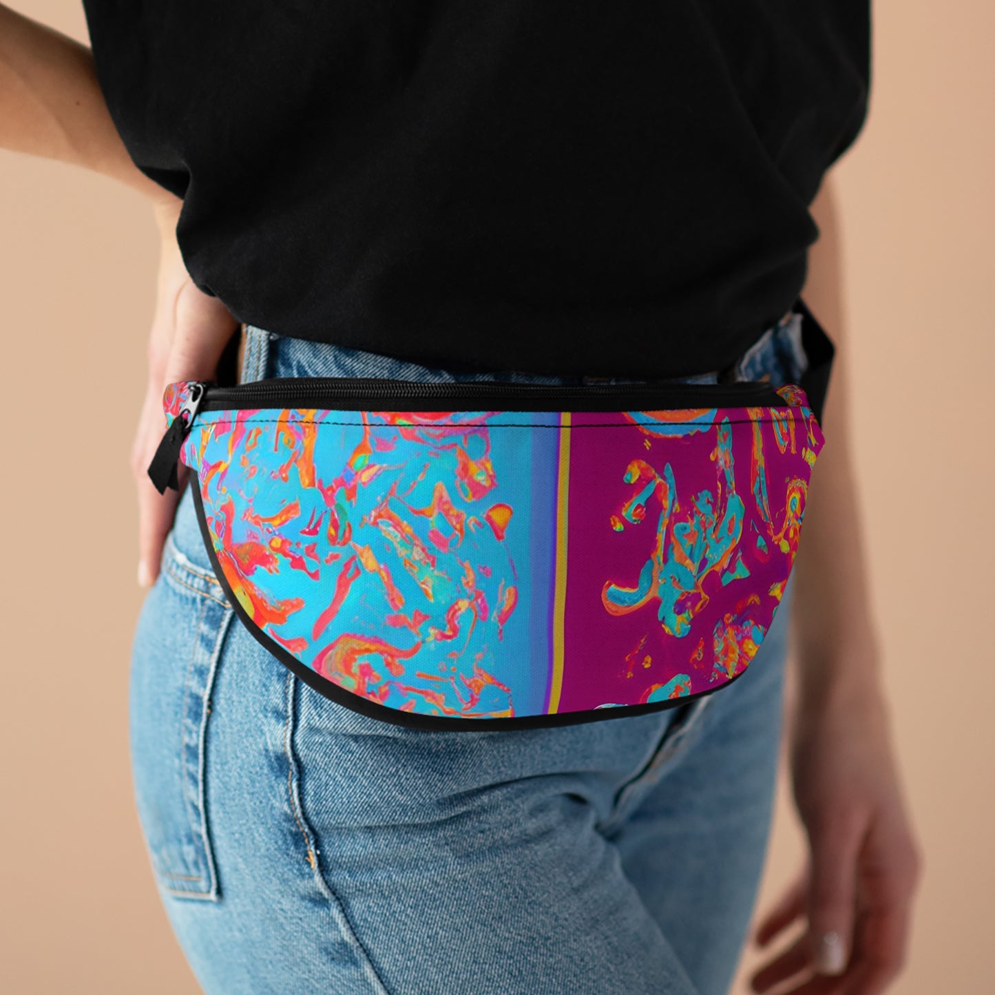 LusciousLola - LGBTQ+ Fanny Pack Belt Bag