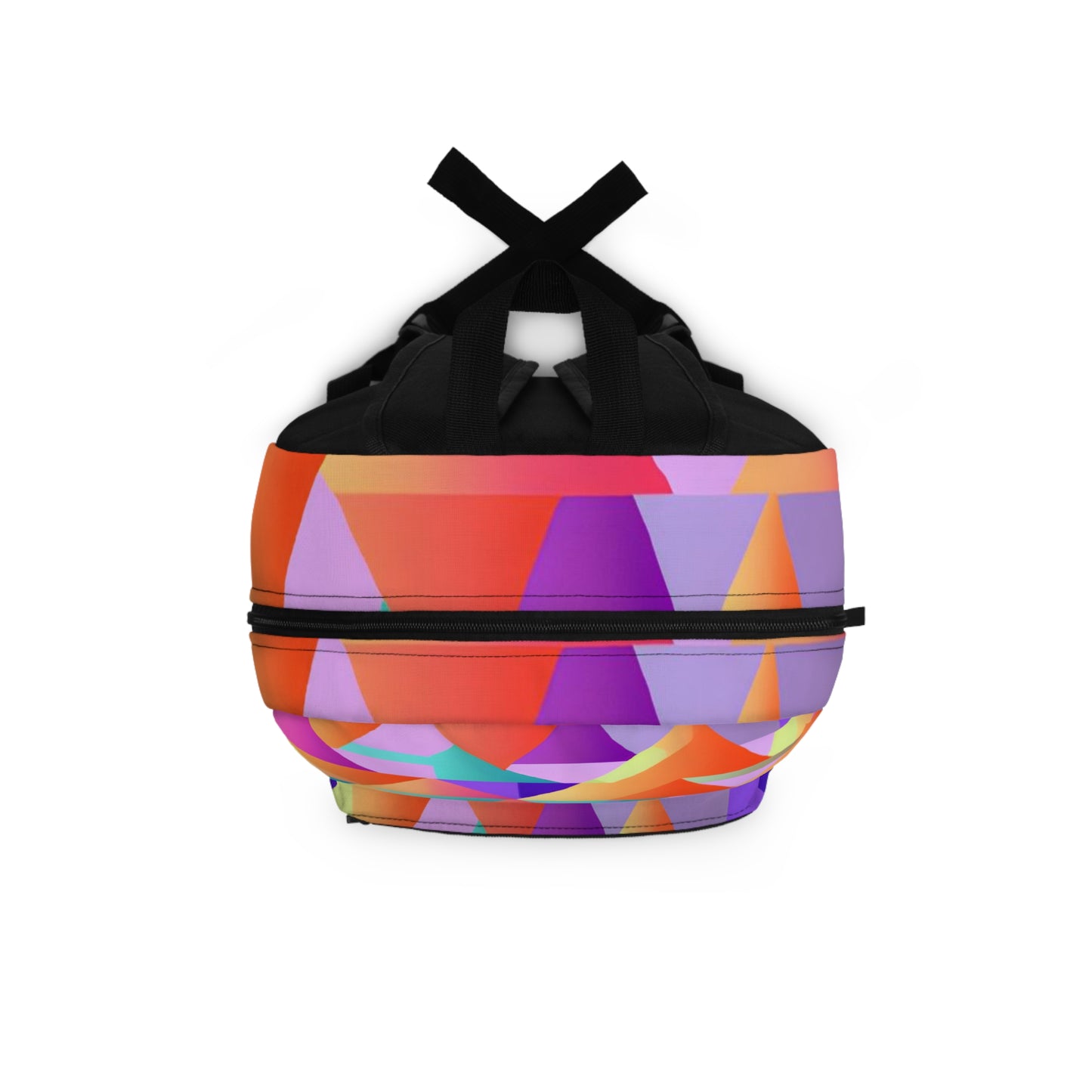 GlitterGoddess - Hustler Pride Backpack