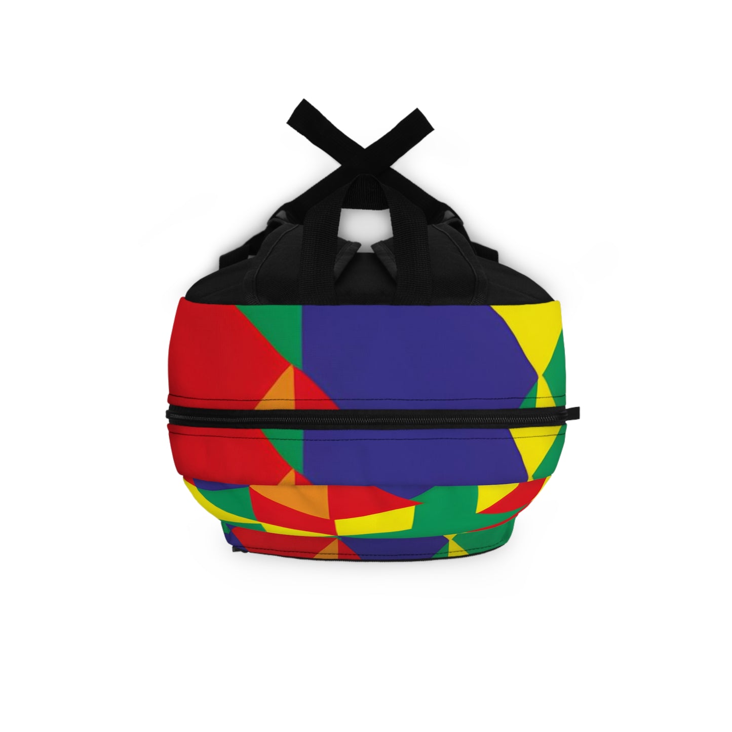 BondessaFerrari - Hustler Pride Backpack