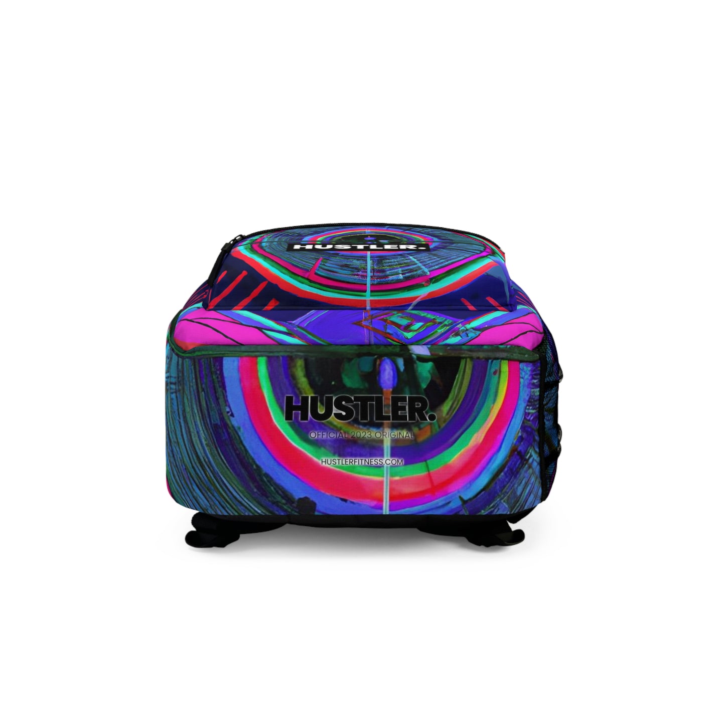 StarLightDivine - Hustler Backpack