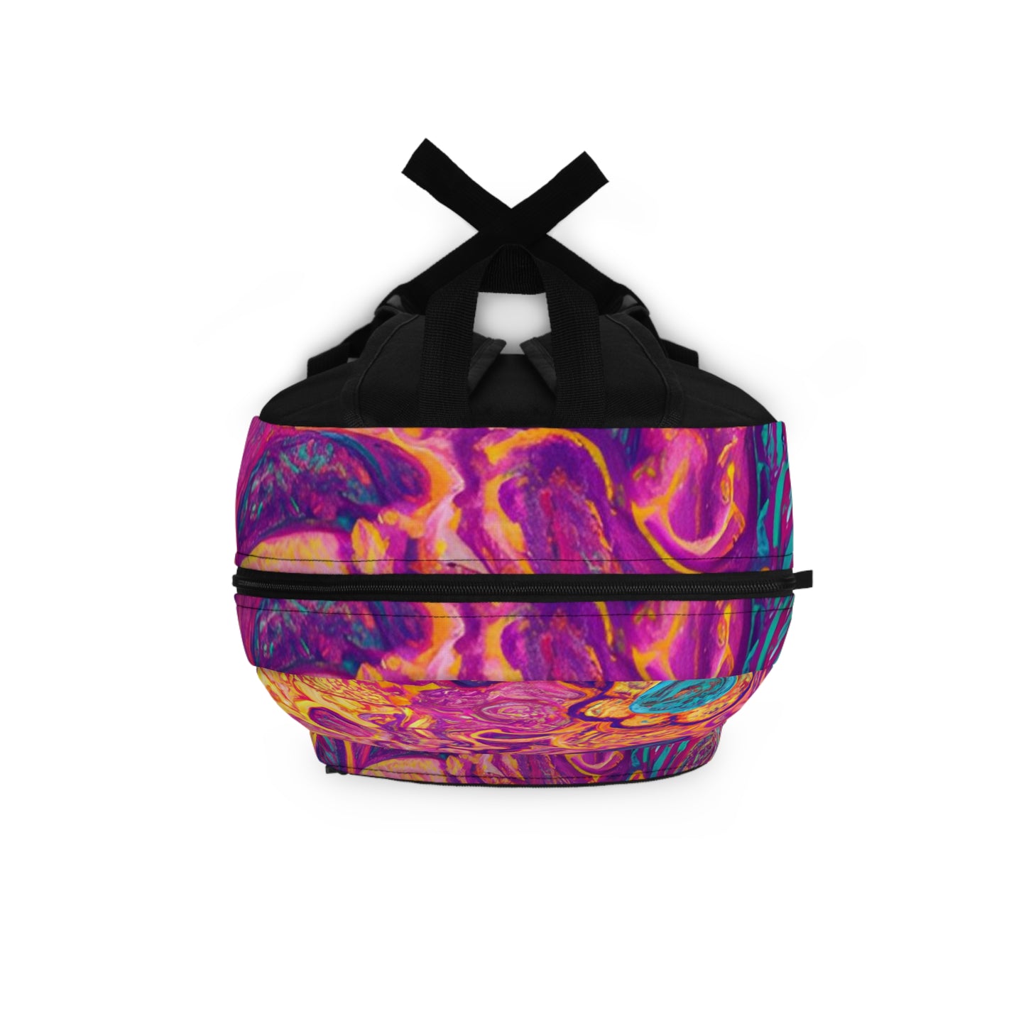 VelvetGlamorous - LGBTQ+ Pride Backpack