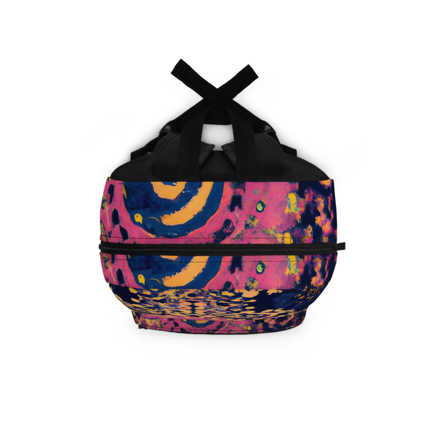 FlapperFox - LGBTQ+ Pride Backpack