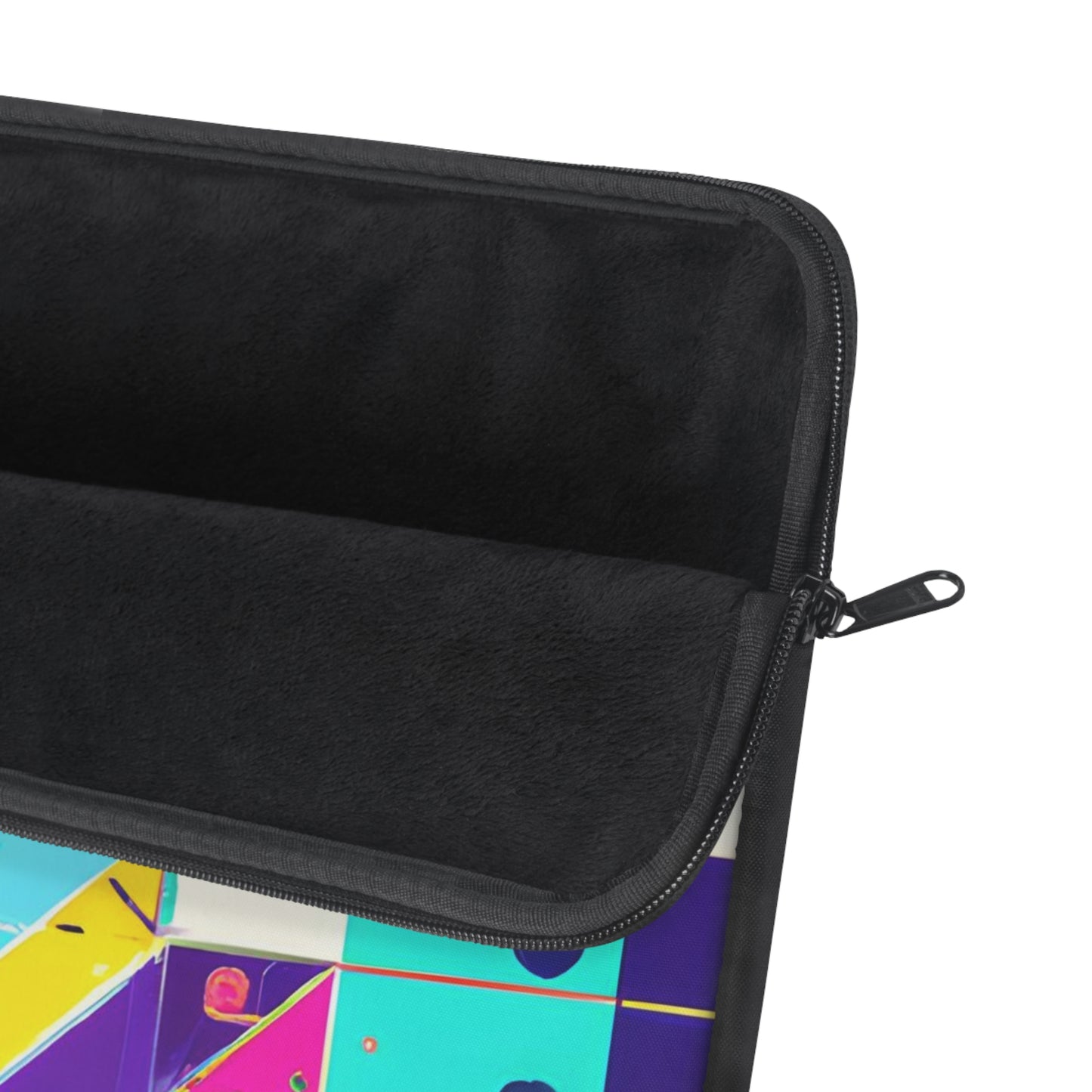 NeonPharoah - LGBTQ+ Laptop Sleeve (12", 13", 15")