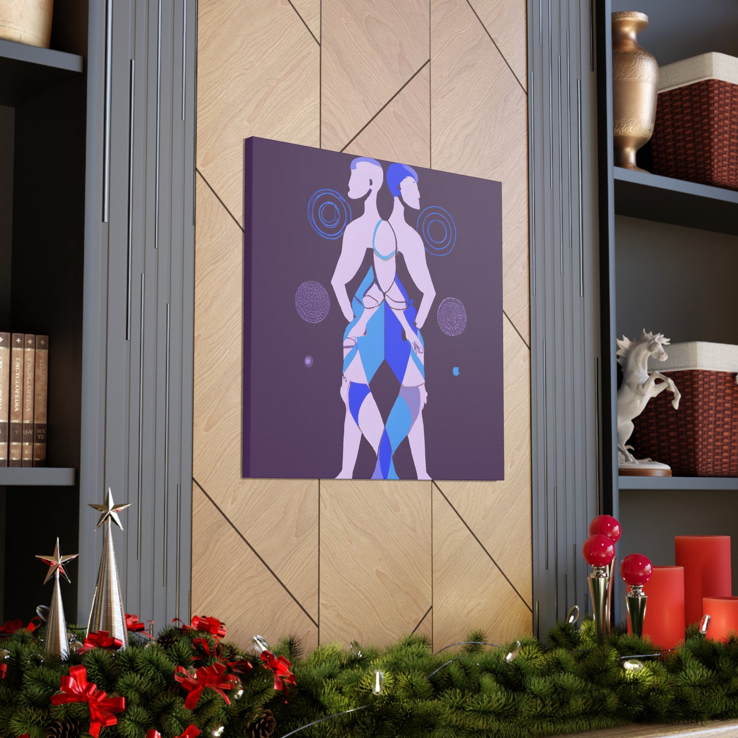 Oeuvre - LGBTQ+ Wall Art