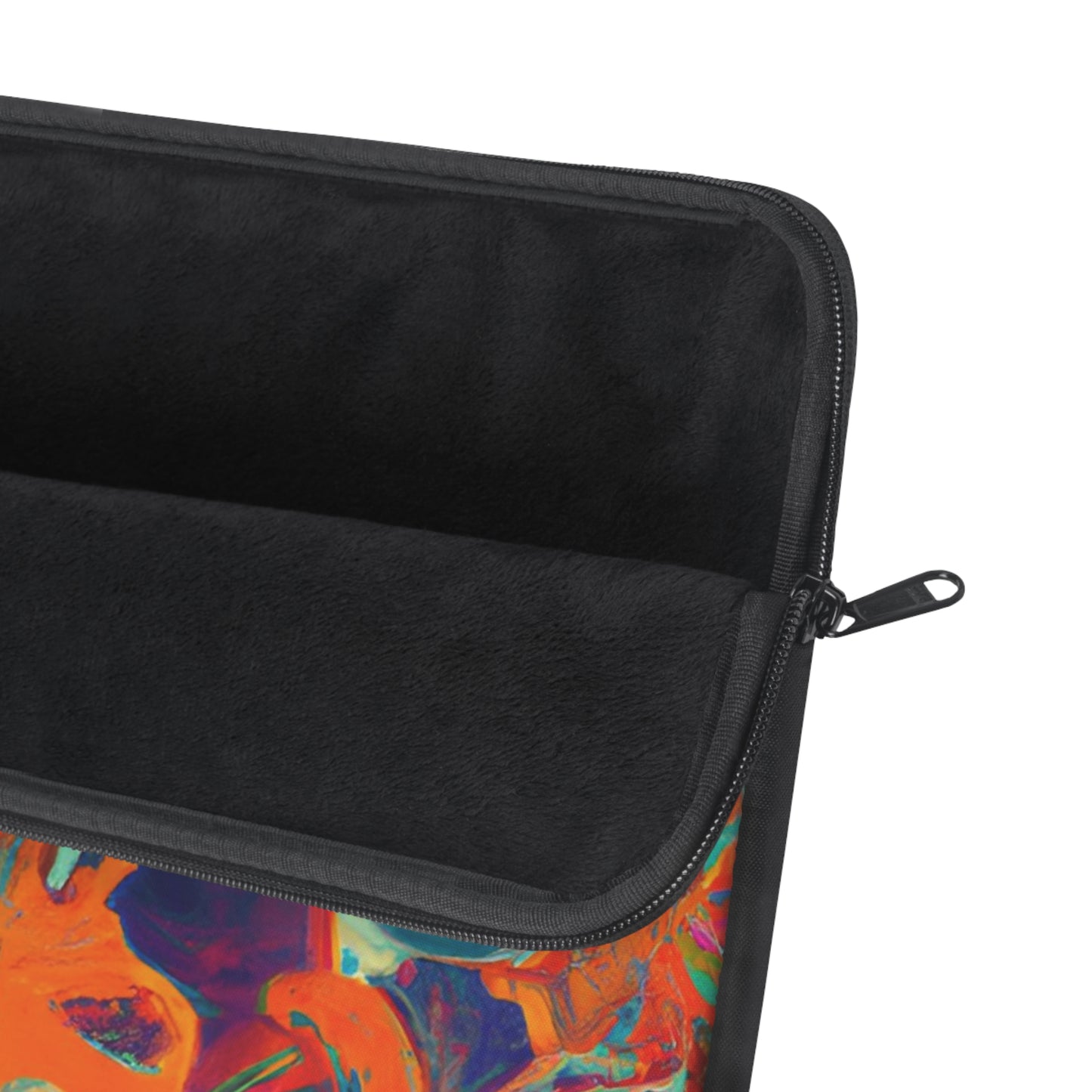 JazzyJill - LGBTQ+ Laptop Sleeve (12", 13", 15")