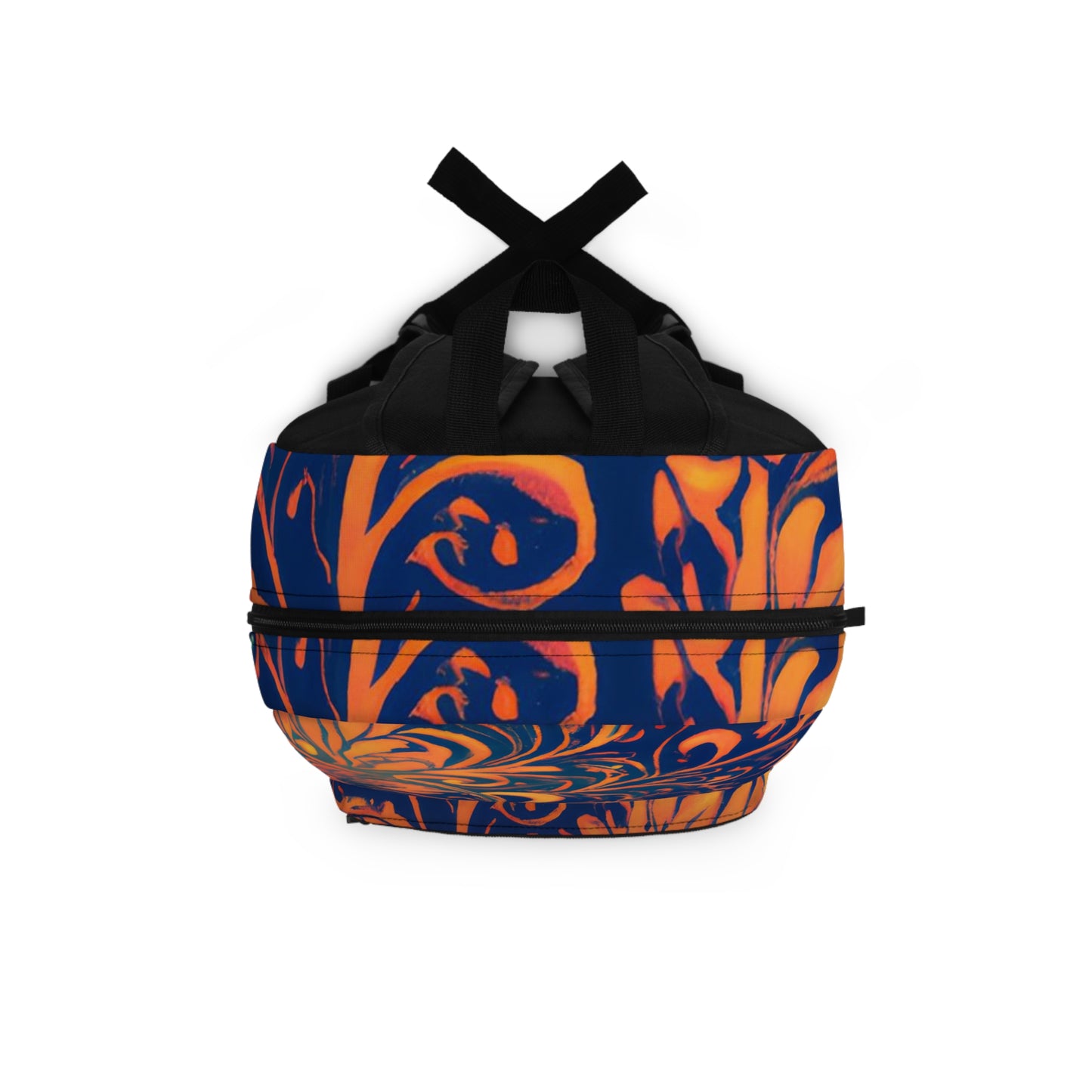 GlamourGonzo - LGBTQ+ Pride Backpack