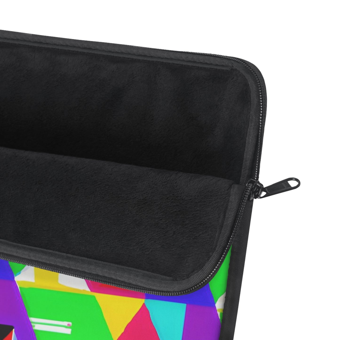 FlamboyantFierce - LGBTQ+ Laptop Sleeve (12", 13", 15")