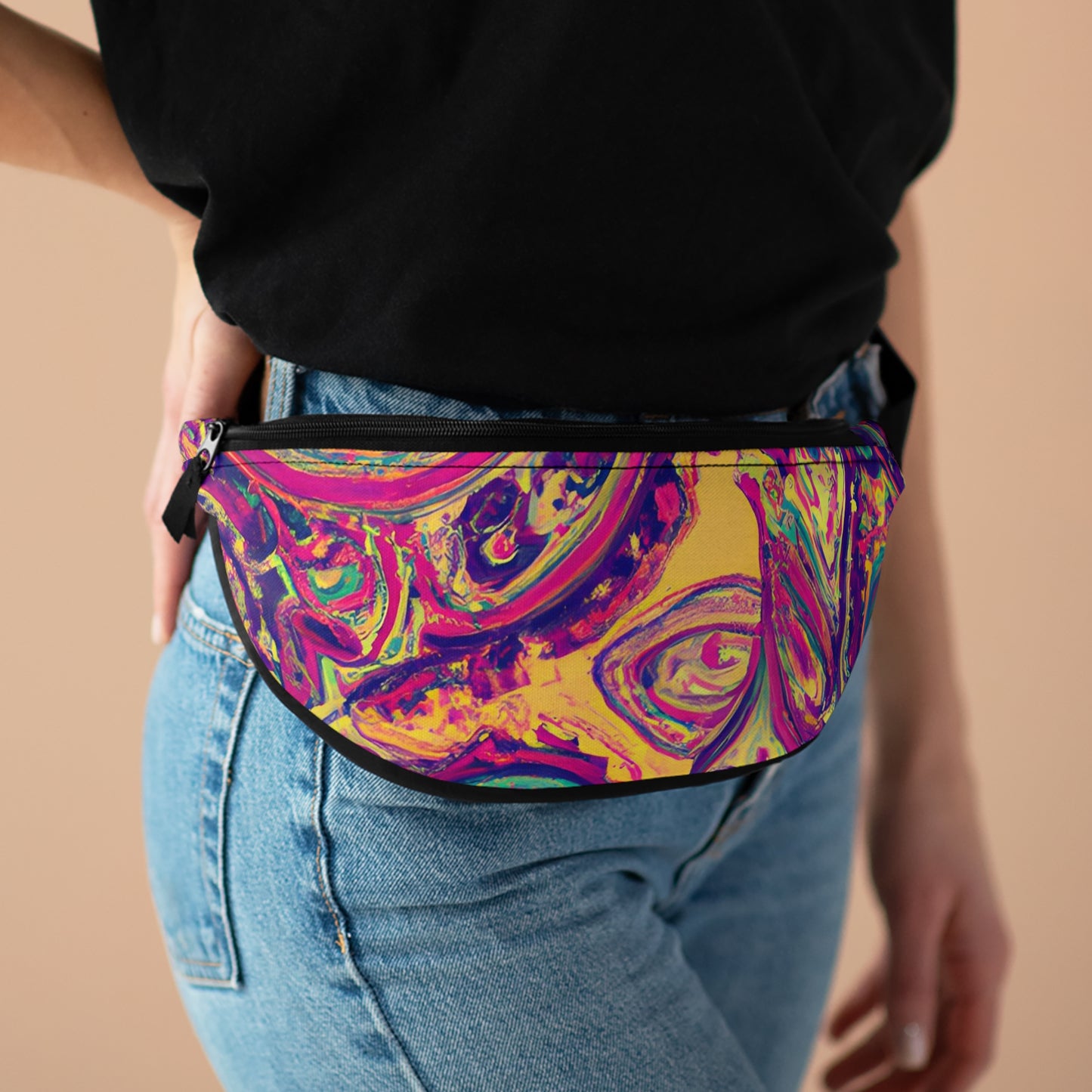 FlapperFever - LGBTQ+ Fanny Pack Belt Bag
