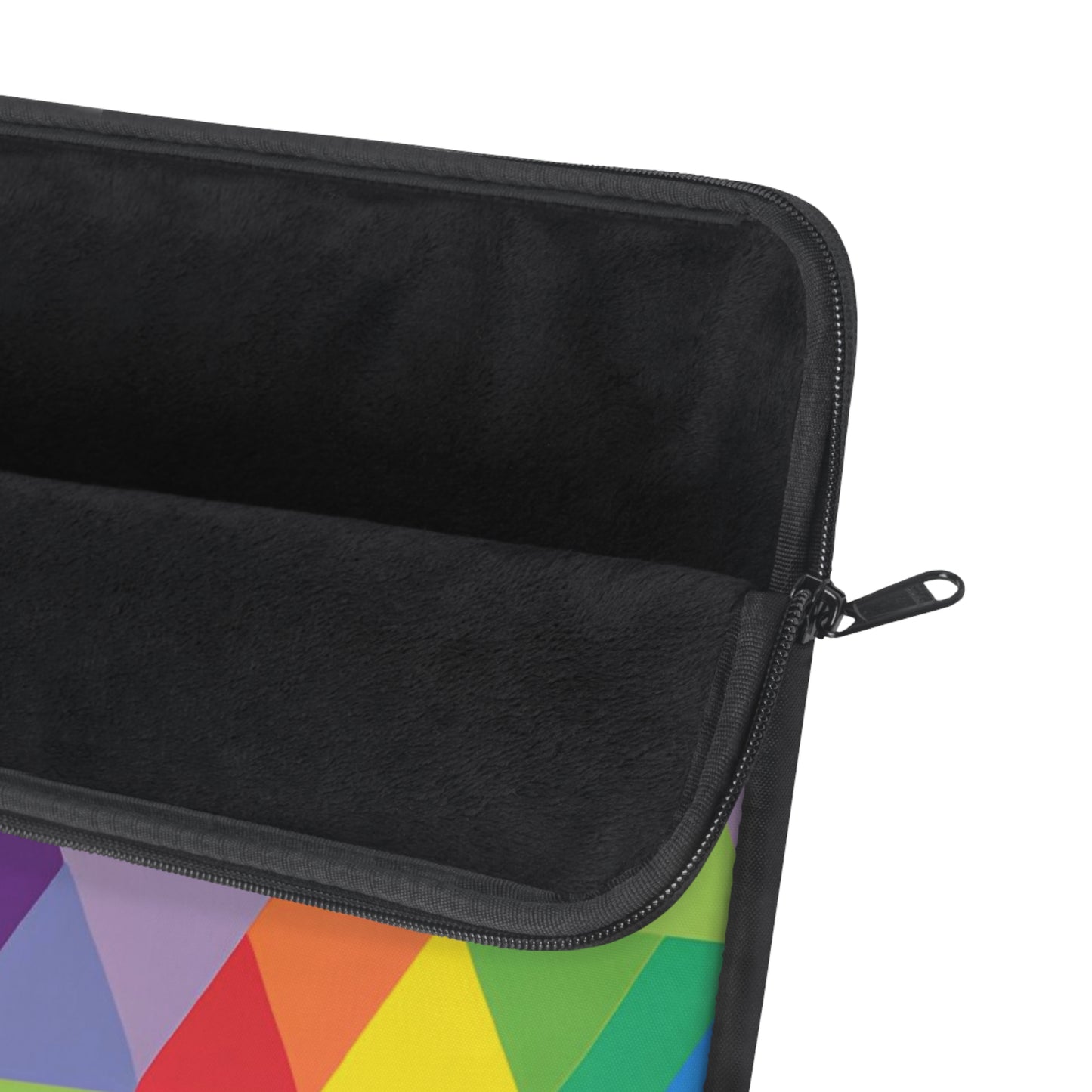 GlitterGlamGoddess - LGBTQ+ Laptop Sleeve (12", 13", 15")