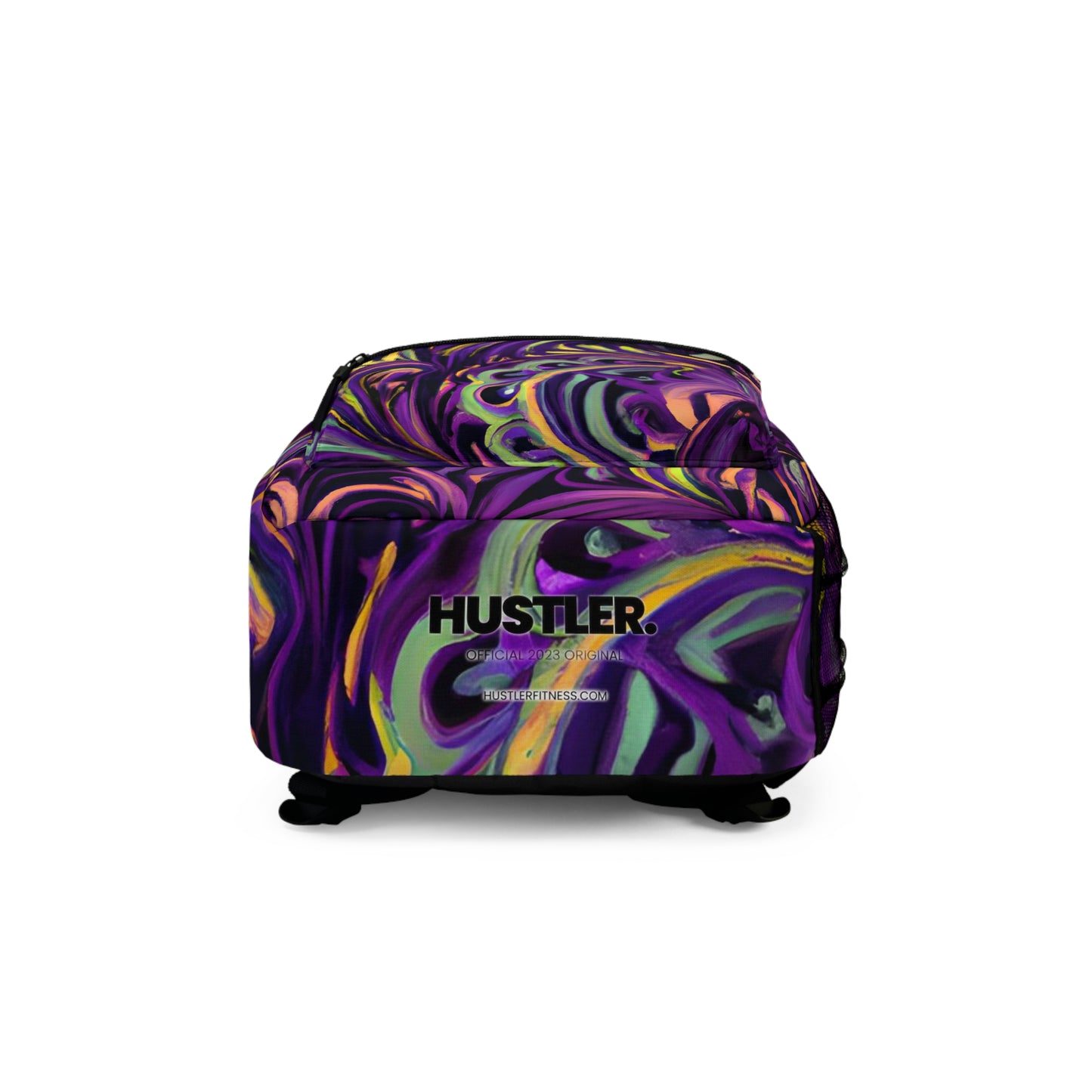 GlamourGal - LGBTQ+ Pride Backpack